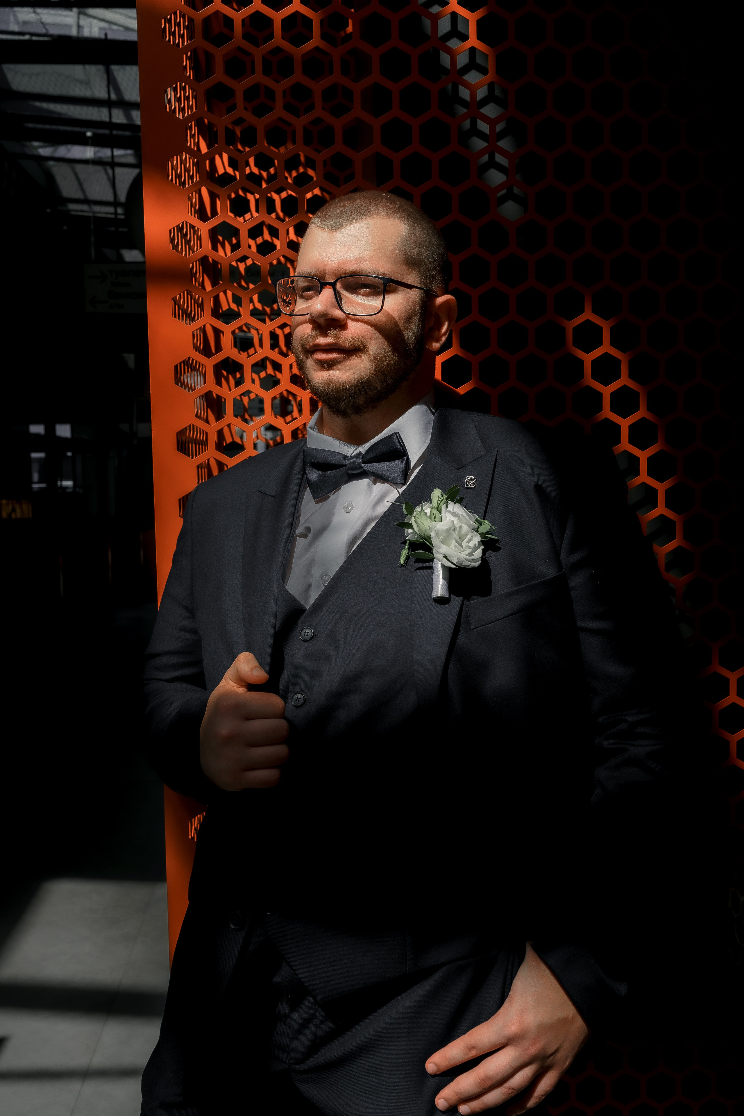 Свадьба Димы и Наташи. Сергей Батый коммерческий фотограф в городе Ярославль и Москве