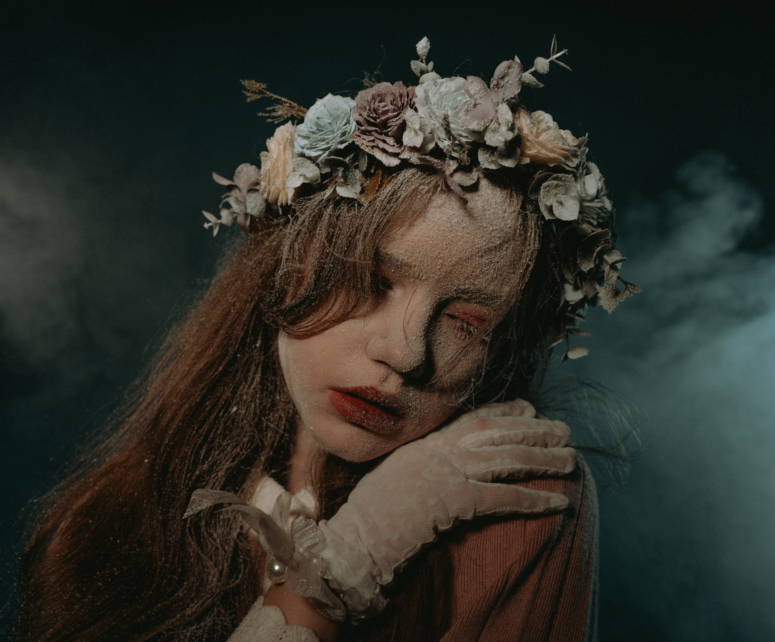 Ева Aestetics. Сергей Батый коммерческий фотограф в городе Ярославль и Москве