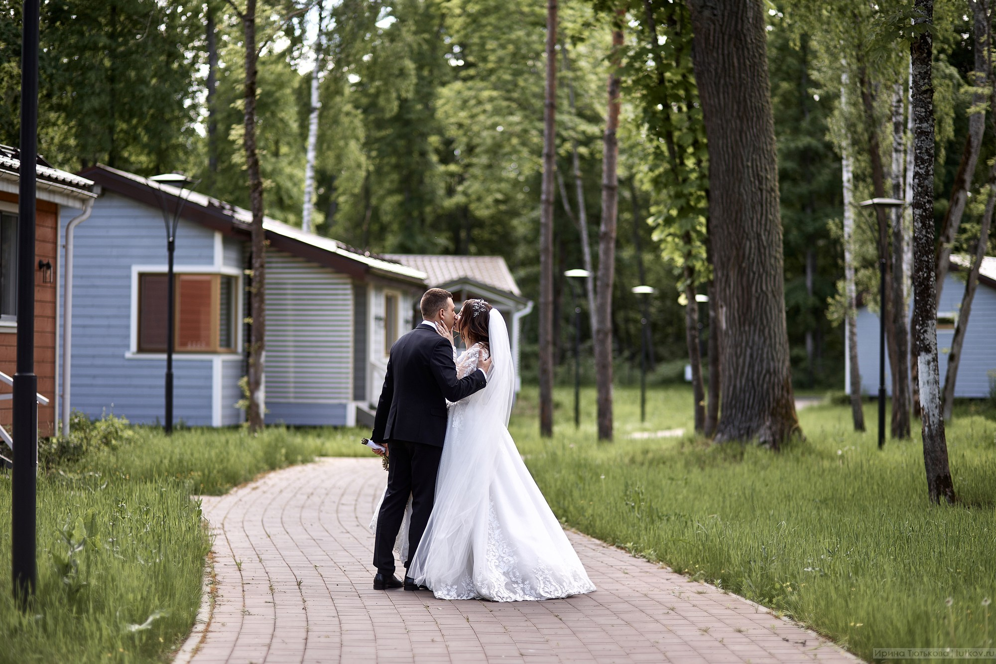 Светлана и Владислав. Свадебная фотосъёмка в Брянске | Влад и Ирина Тютьковы