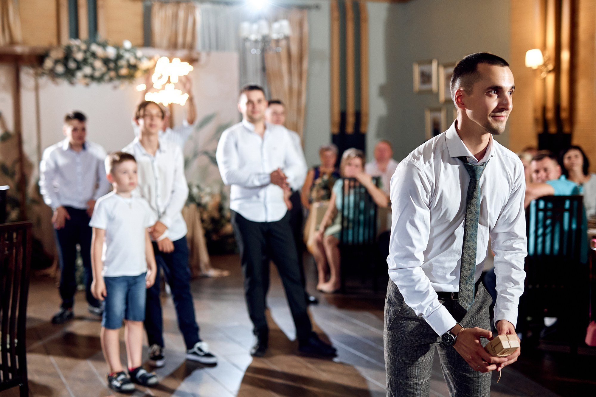 Юля и Саша. Свадебная фотосъёмка в Брянске | Влад и Ирина Тютьковы