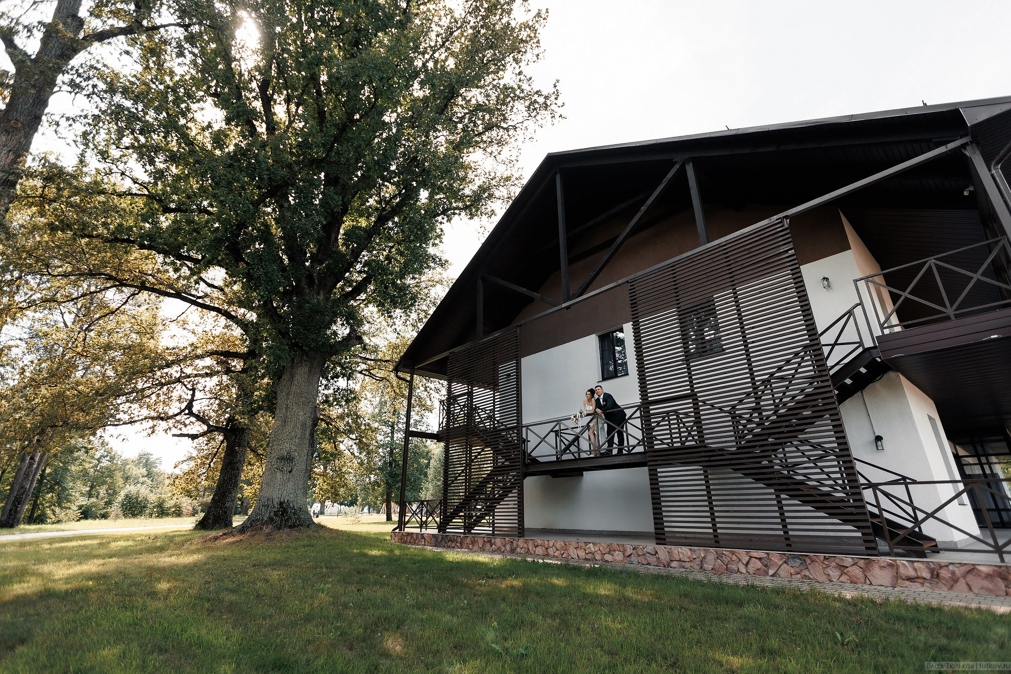 Анастасия и Никита. Свадебная фотосъёмка в Брянске | Влад и Ирина Тютьковы