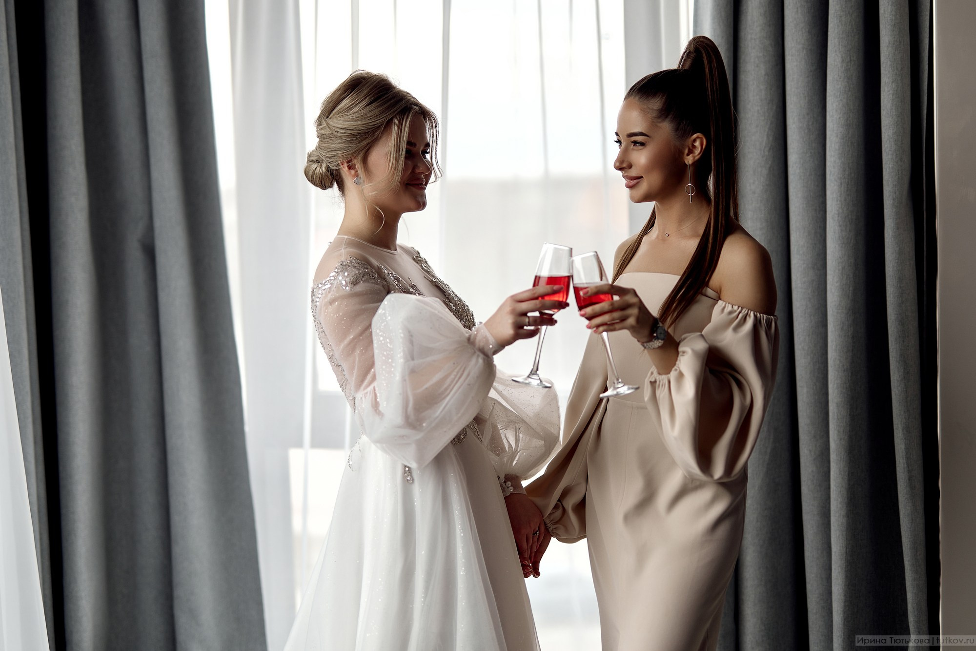 Елена и Алексей. Свадебная фотосъёмка в Брянске | Влад и Ирина Тютьковы