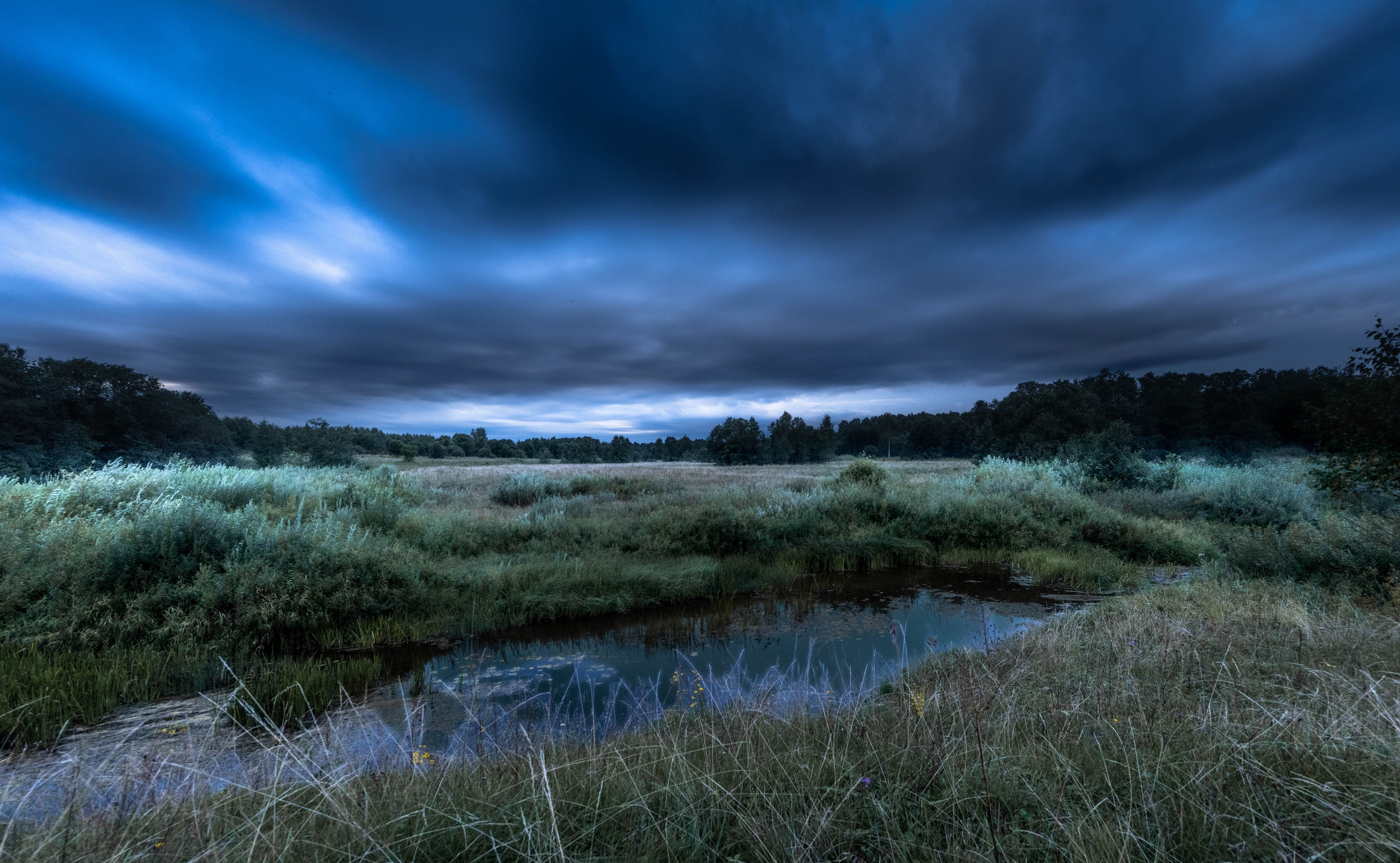ПЛАНЕТА ЗЕМЛЯ (пейзаж). АЛЕКСЕЙ КОЛМАКОВ. Фотограф. Москва и Московская область