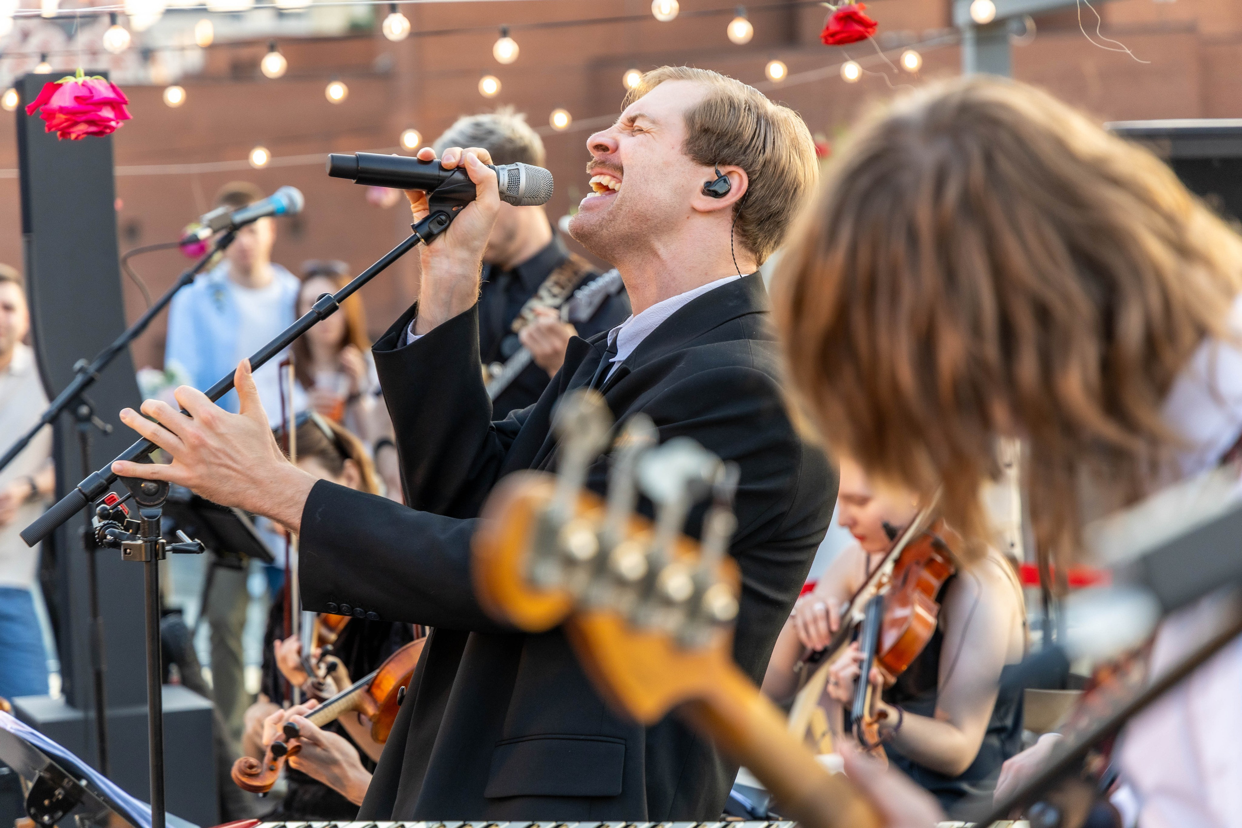 Concerts. Фотограф Алексей Журавлёв