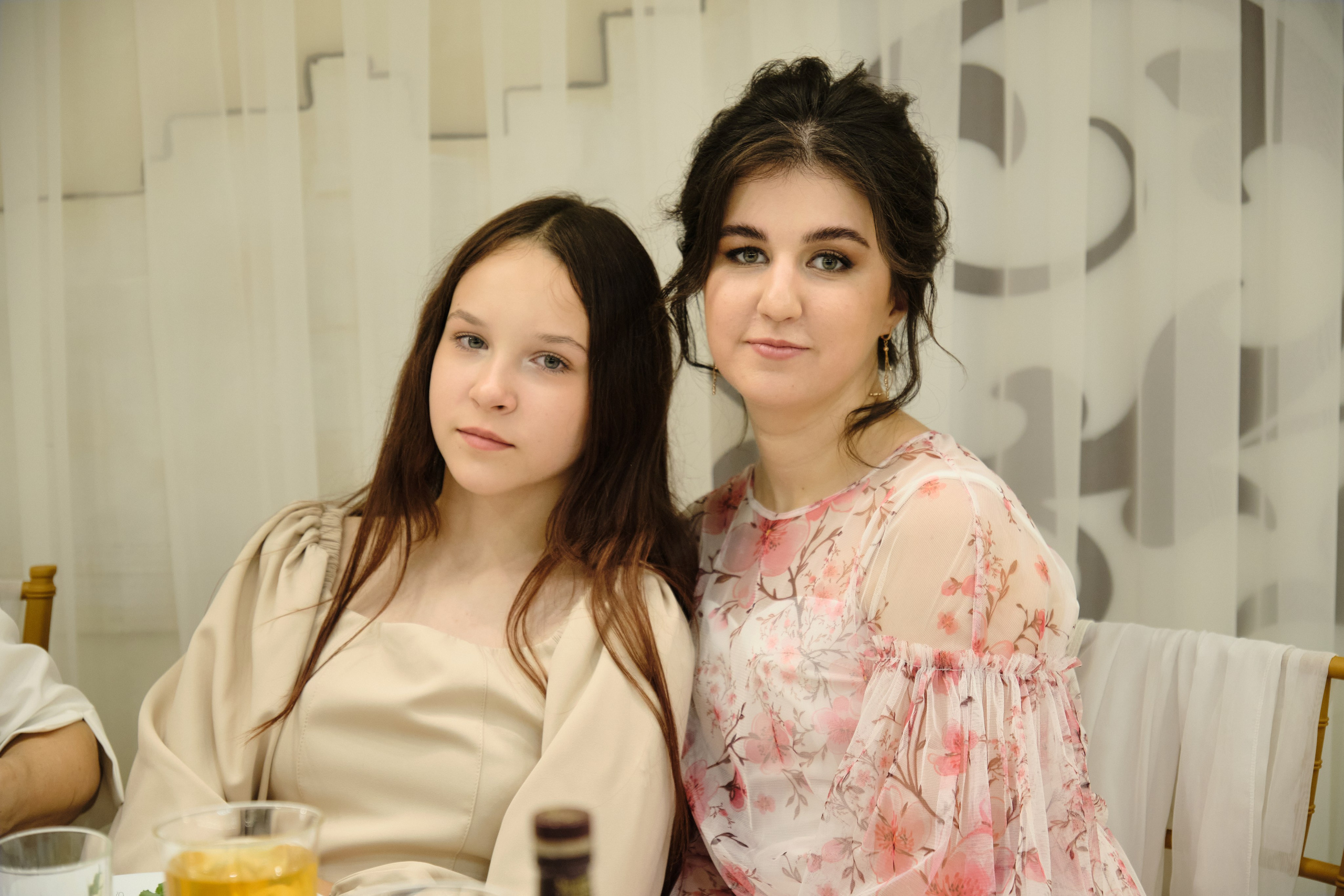 Банкет. Goncharov Tim