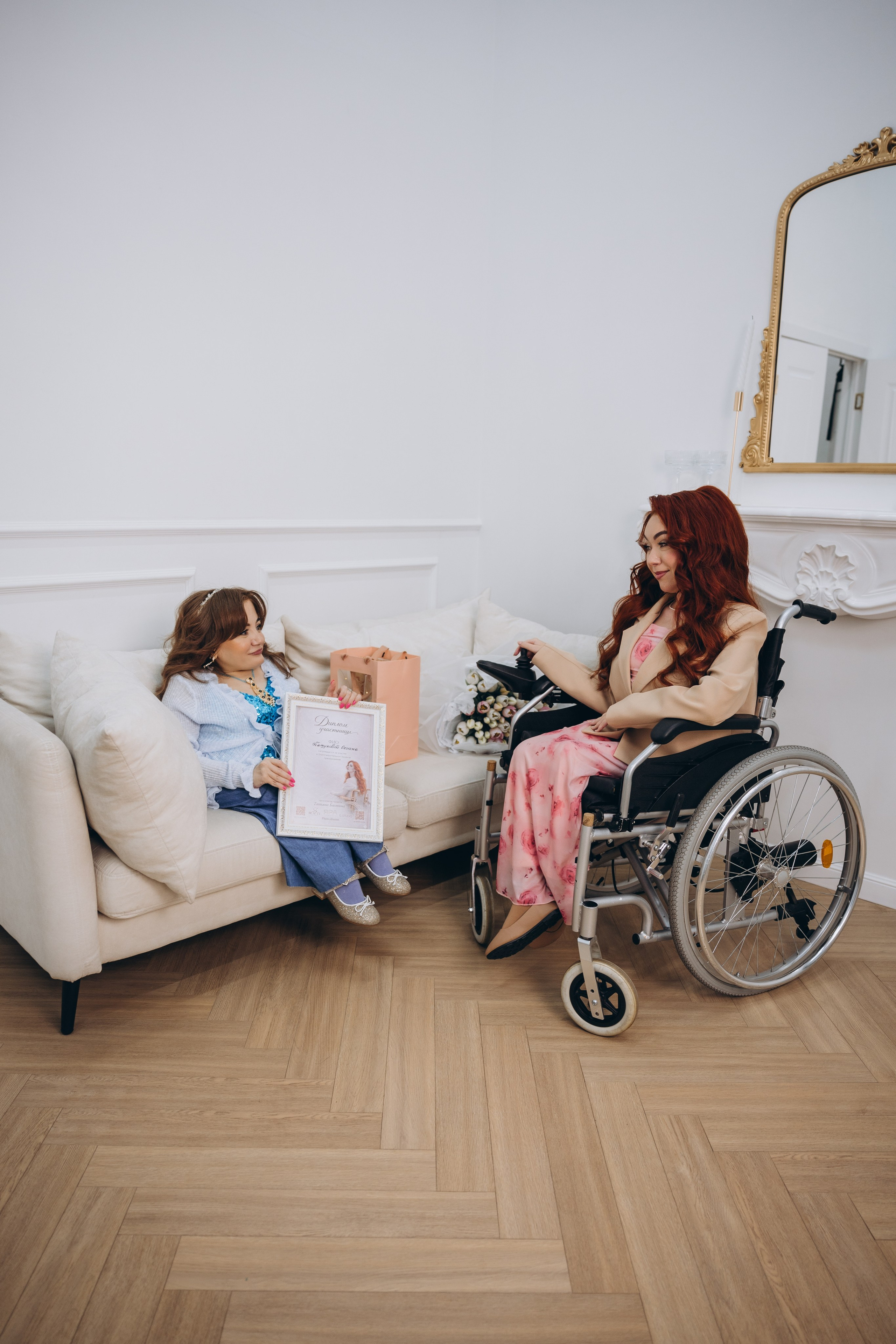 Проект Красота без границ. Свадебный, семейный фотограф в Иркутске Светлана Макаричева