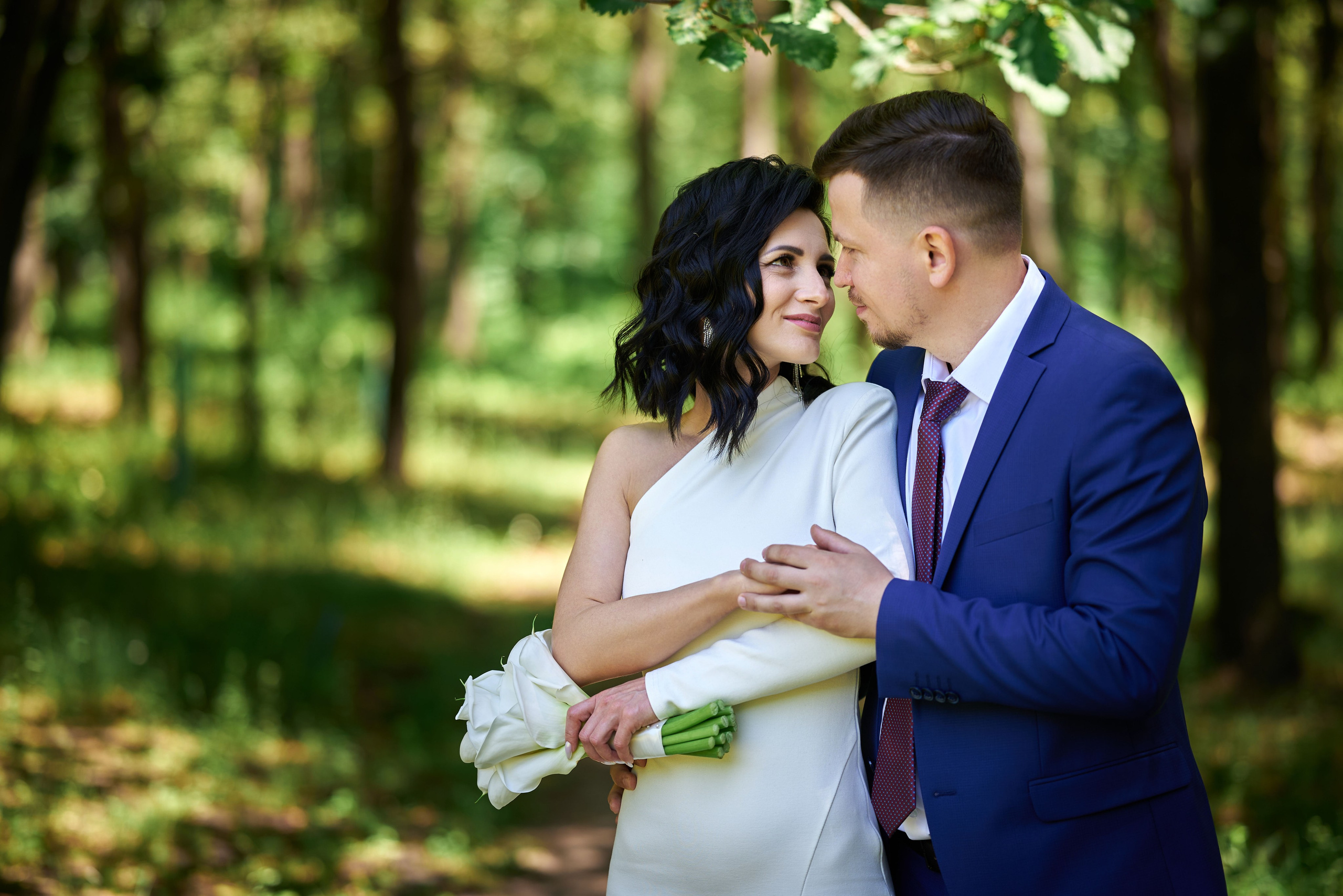 Фотограф на свадьбу в Старом Осколе, фотосессия свадьбы. Профессиональный фотограф Старый Оскол, Губкин — свадьба, венчание, крещение, юбилей и день рождения