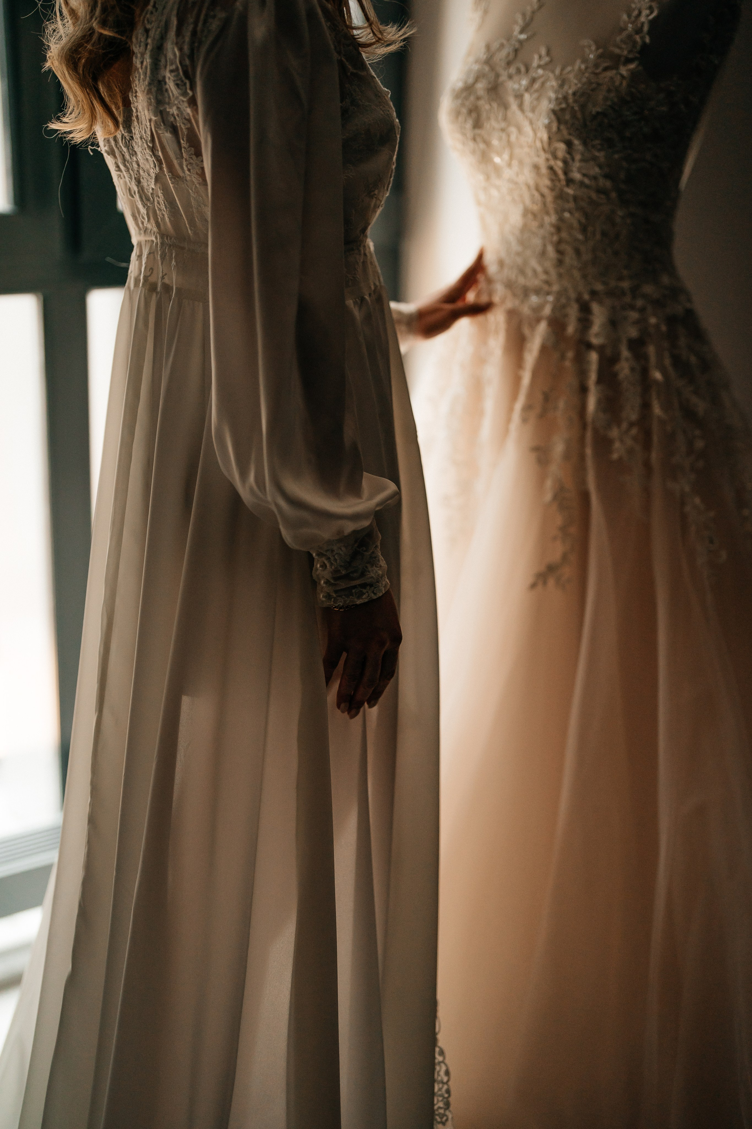 Wedding «Just us». Свадебные фотограф и видеограф Наталья и Анатолий Новиковы СПб