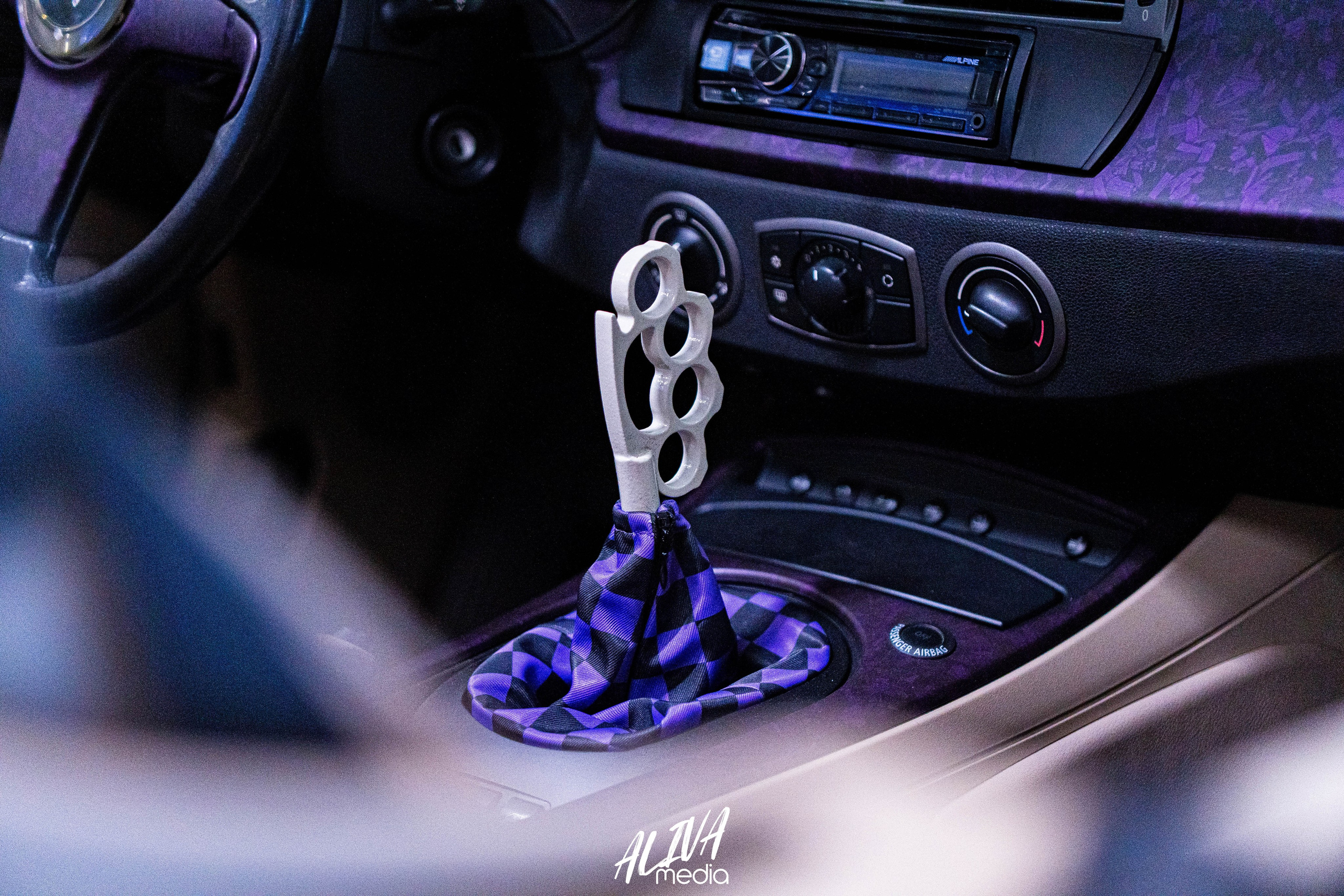 DRIFT expo. Александр СМИ