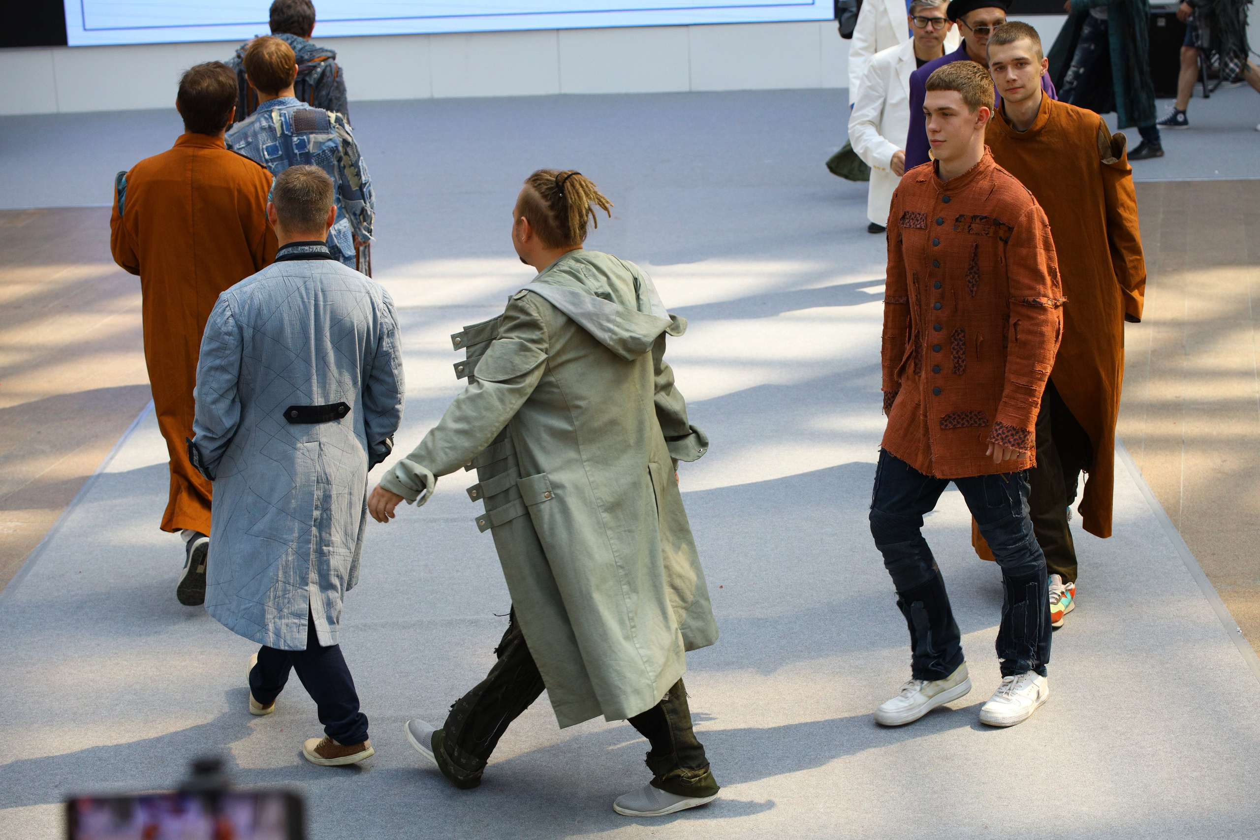 Душа России. Фотограф в Туле Крупский АнДРей. Фотостудия «КАДР71» в Туле