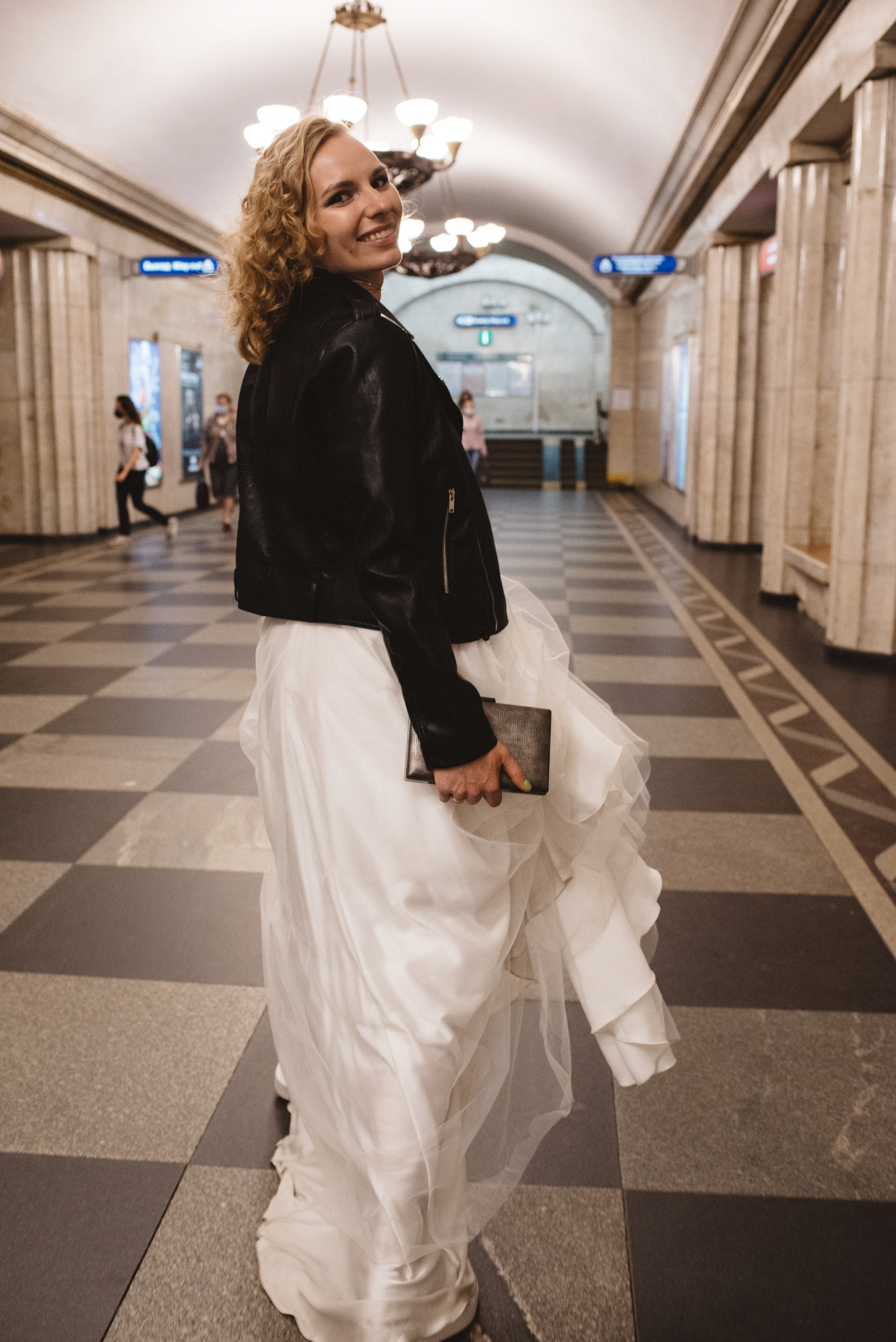 Саня и Крис. SASHA SKETCHER