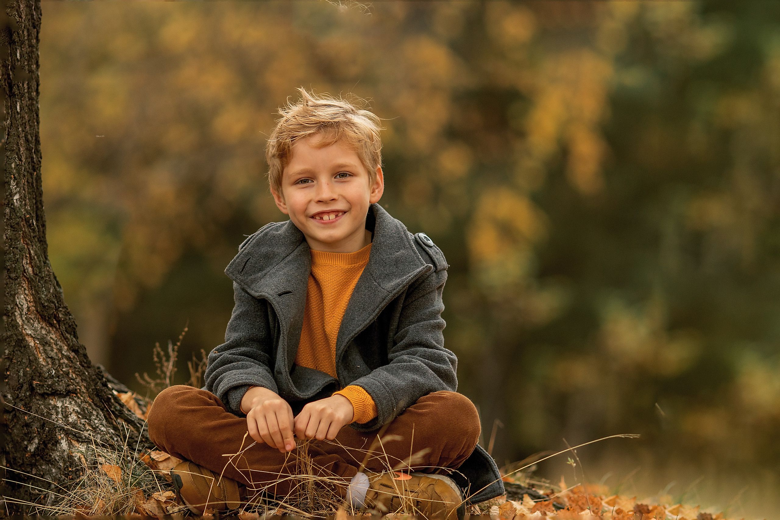Порфолио. Семейные фотосессии. Семейный и детский фотограф в Ярославле Абрамов Артём