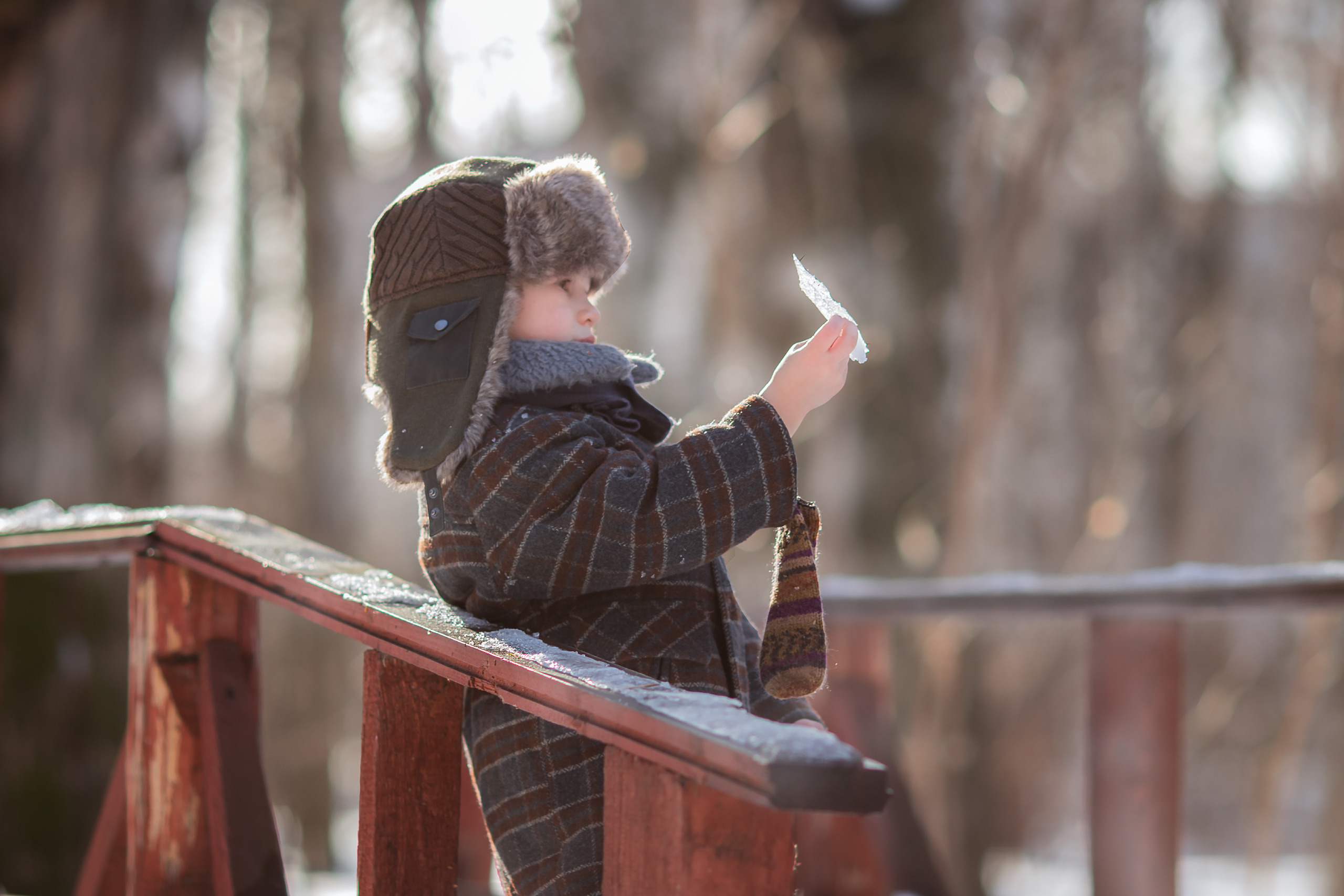 Портфолио. Детские фотосессии. Семейный и детский фотограф в Ярославле Абрамов Артём