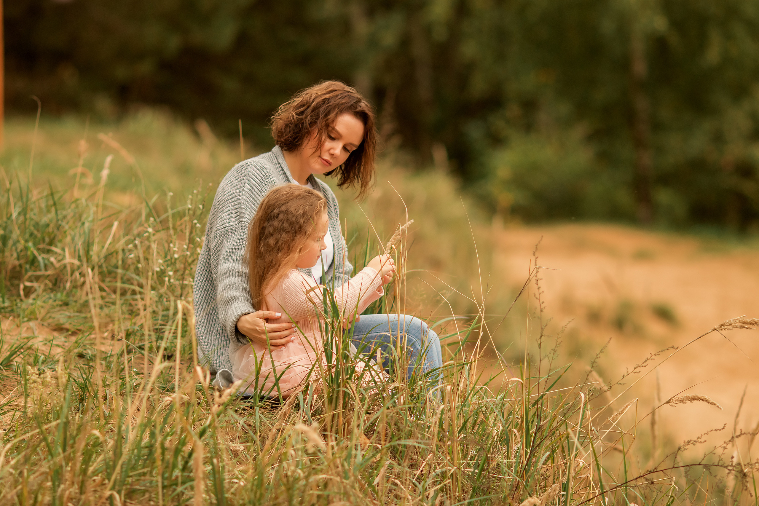 Порфолио. Семейные фотосессии. Семейный и детский фотограф в Ярославле Абрамов Артём