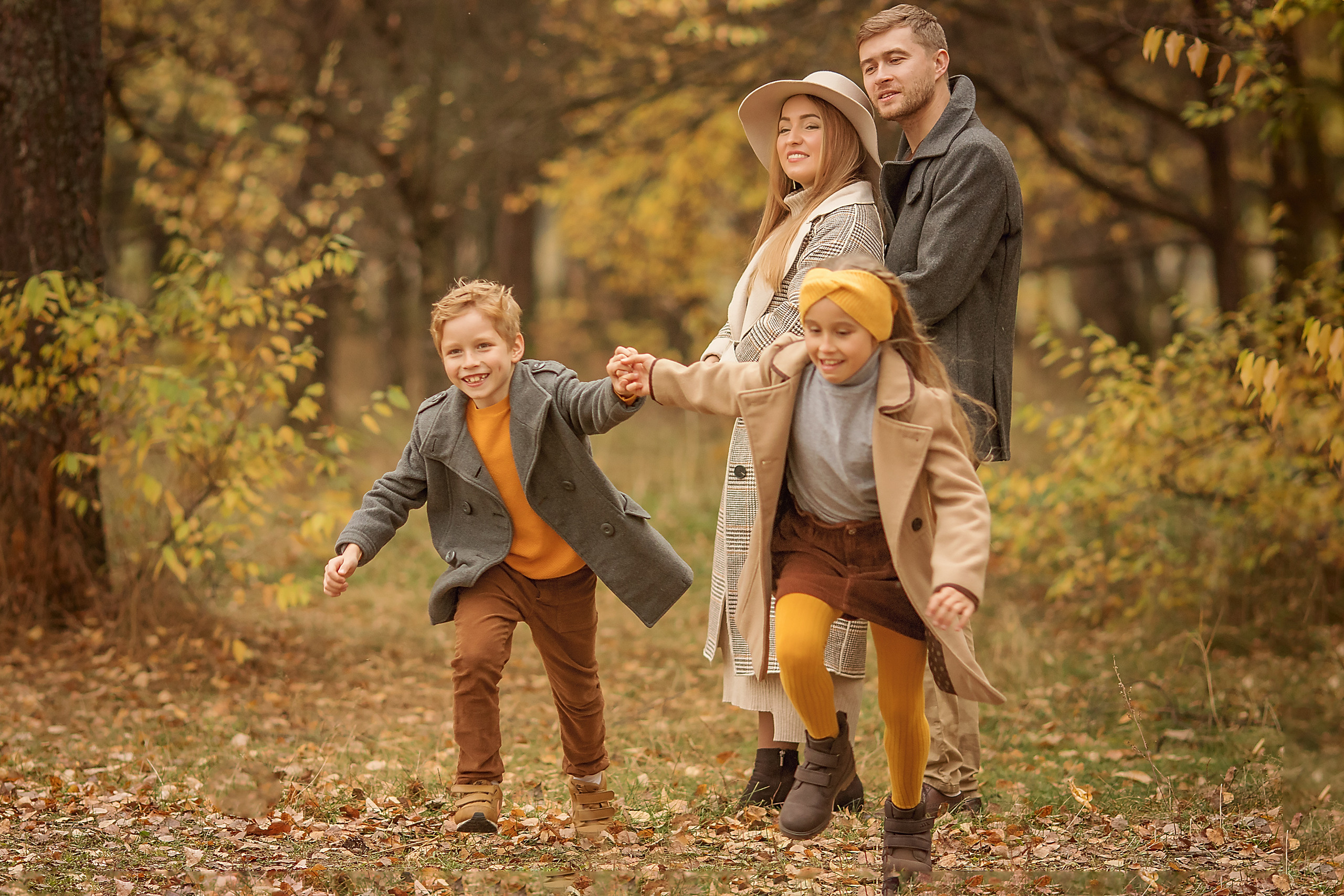 Порфолио. Семейные фотосессии. Семейный и детский фотограф в Ярославле Абрамов Артём