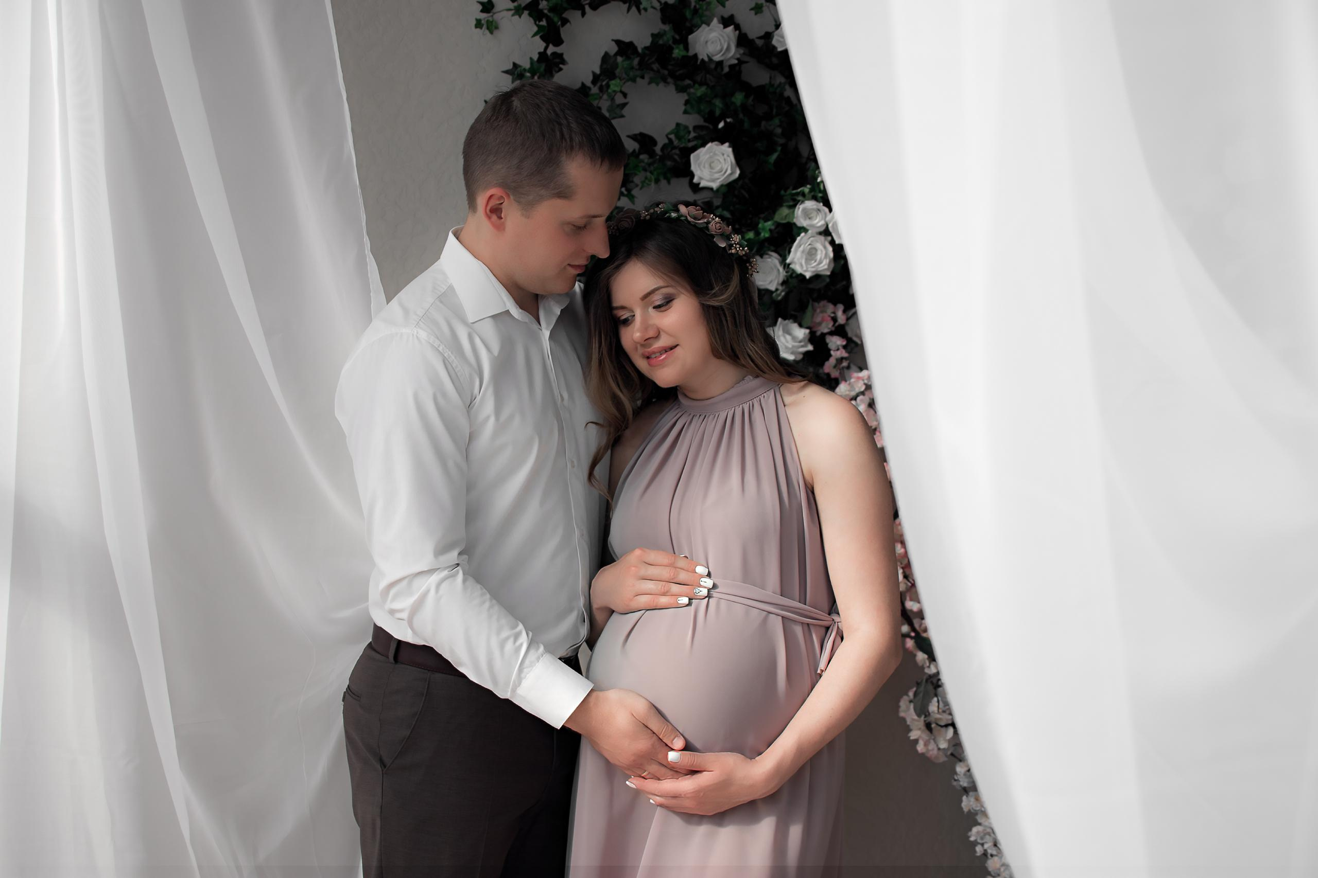 Портфолио. Фотосессии беременности. Семейный и детский фотограф в Ярославле Абрамов Артём