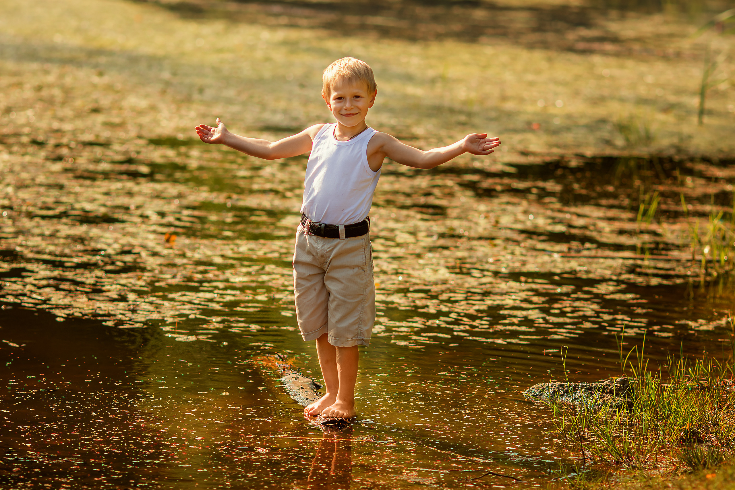 Портфолио. Детские фотосессии. Семейный и детский фотограф в Ярославле Абрамов Артём