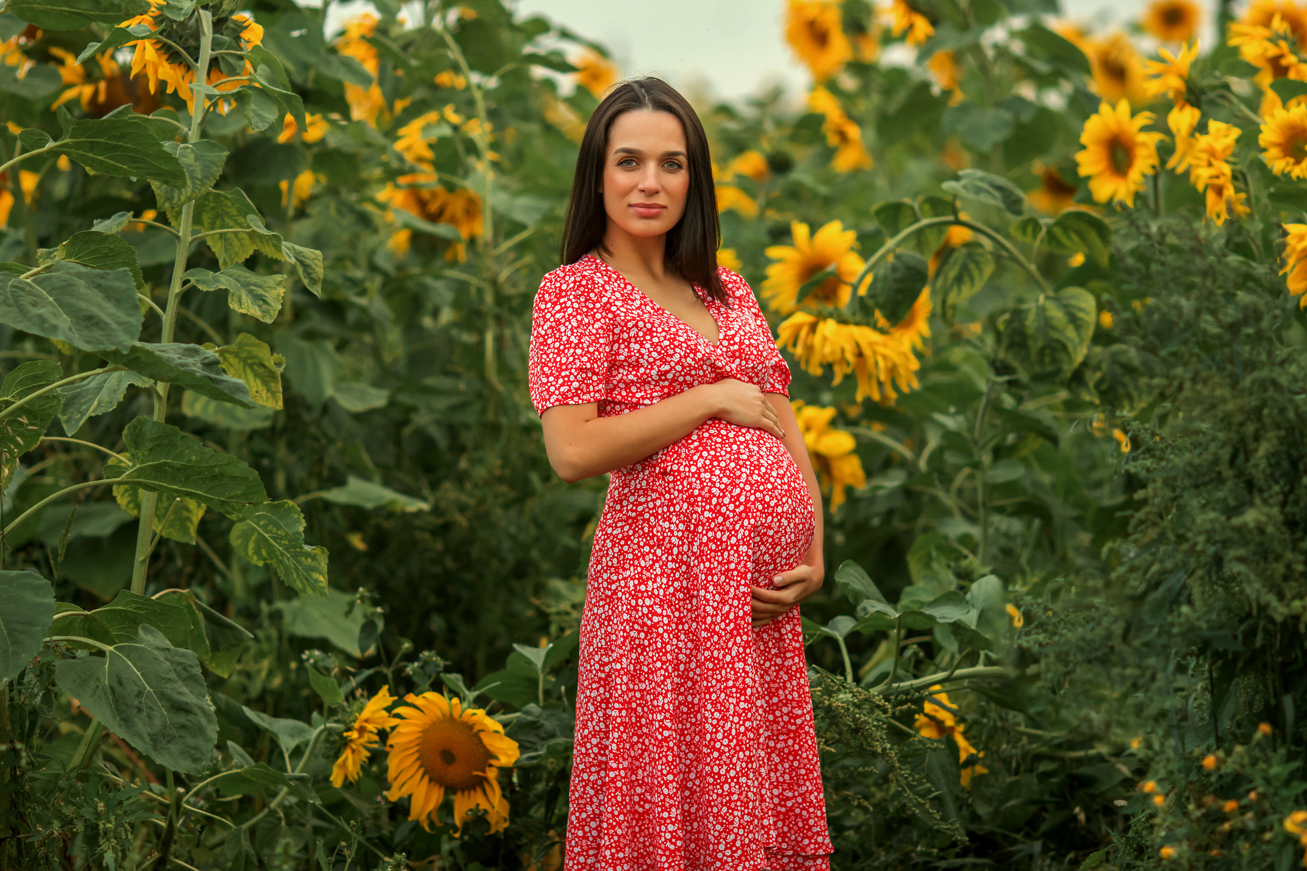 Портфолио. Фотосессии беременности. Семейный и детский фотограф в Ярославле Абрамов Артём