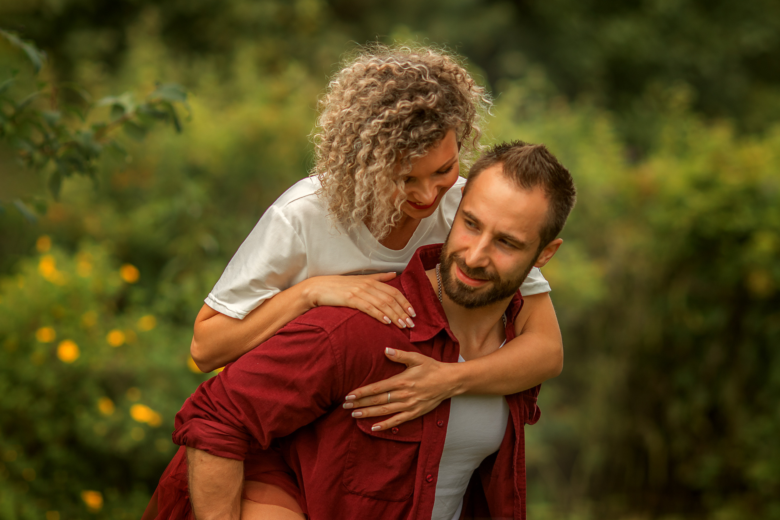 Портфолио. LoveStory. Семейный и детский фотограф в Ярославле Абрамов Артём