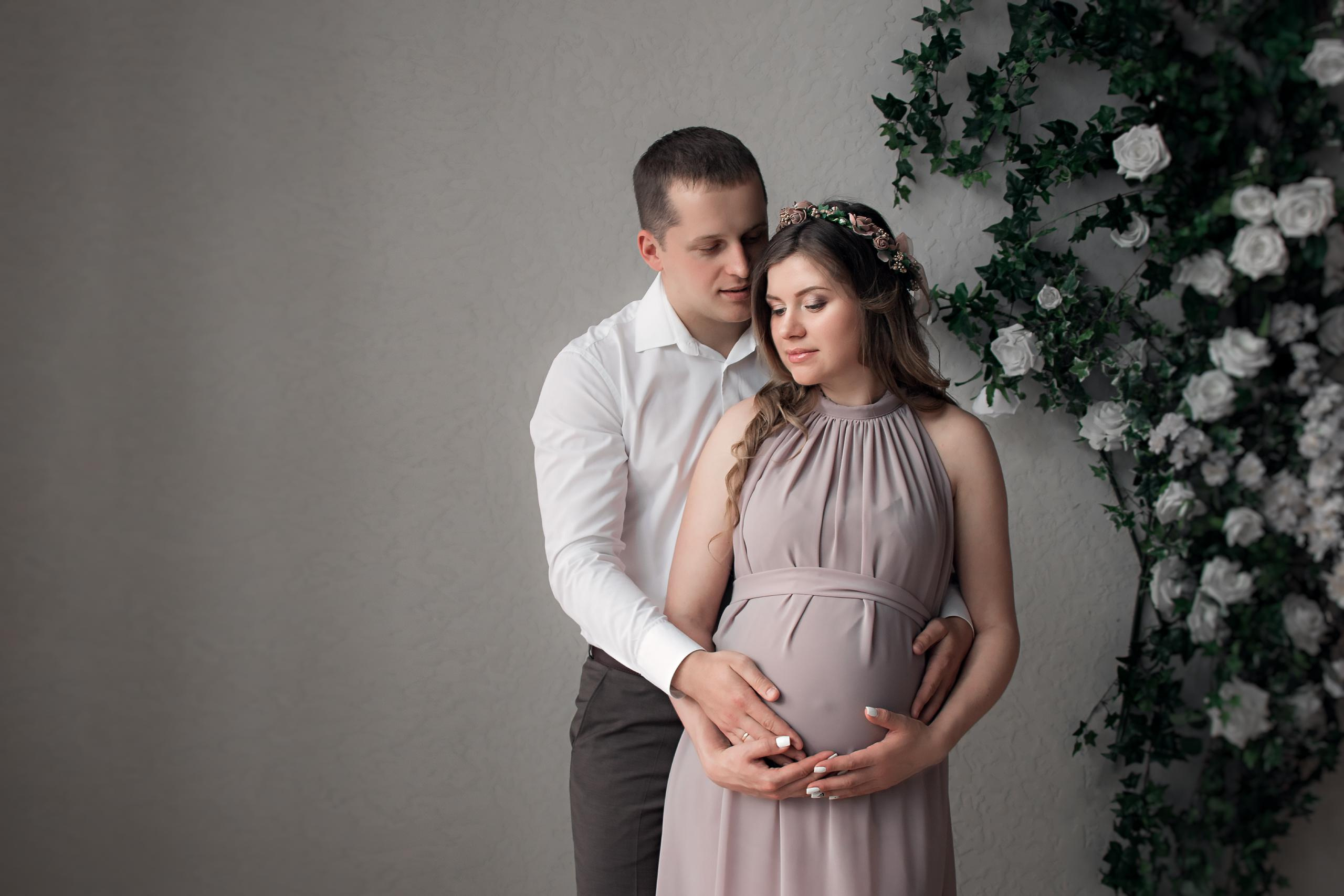 Портфолио. Фотосессии беременности. Семейный и детский фотограф в Ярославле Абрамов Артём