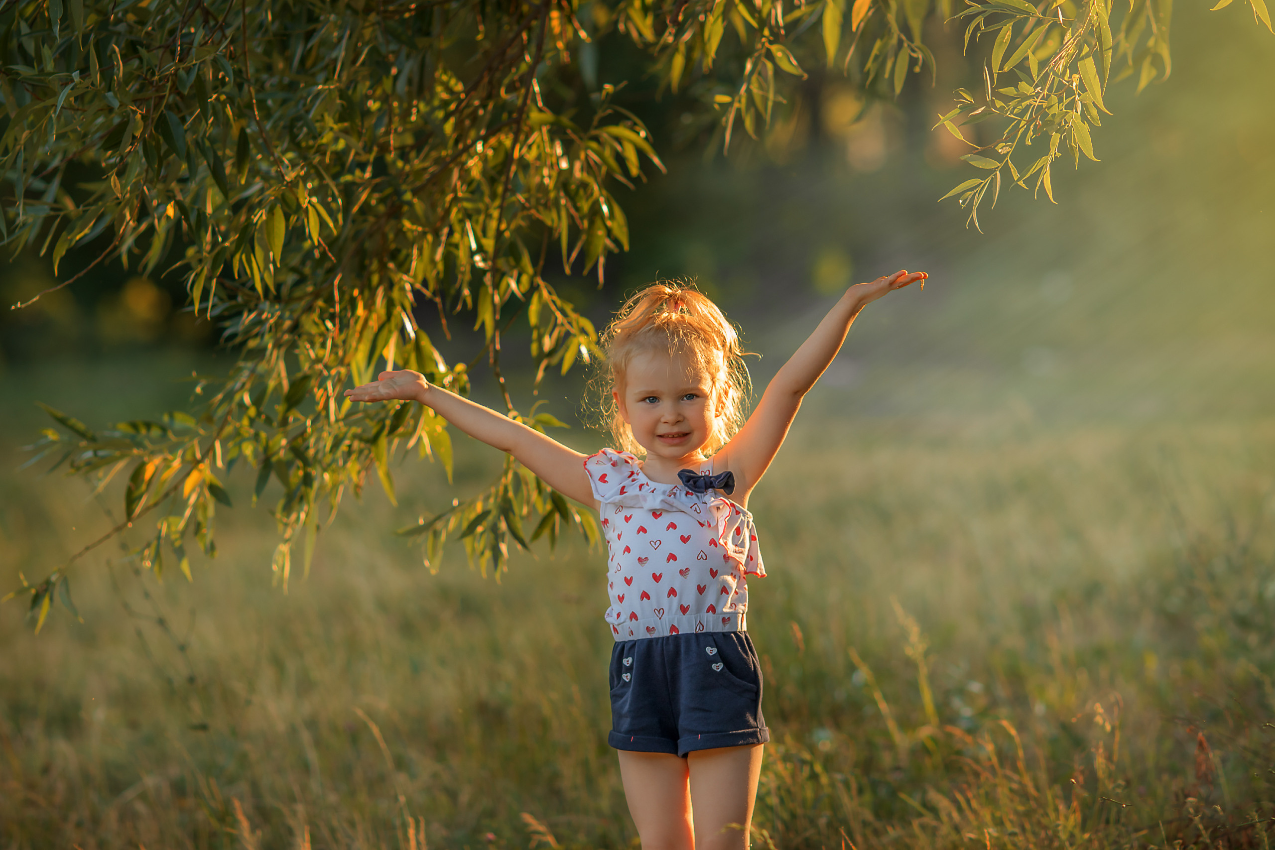 Порфолио. Семейные фотосессии. Семейный и детский фотограф в Ярославле Абрамов Артём