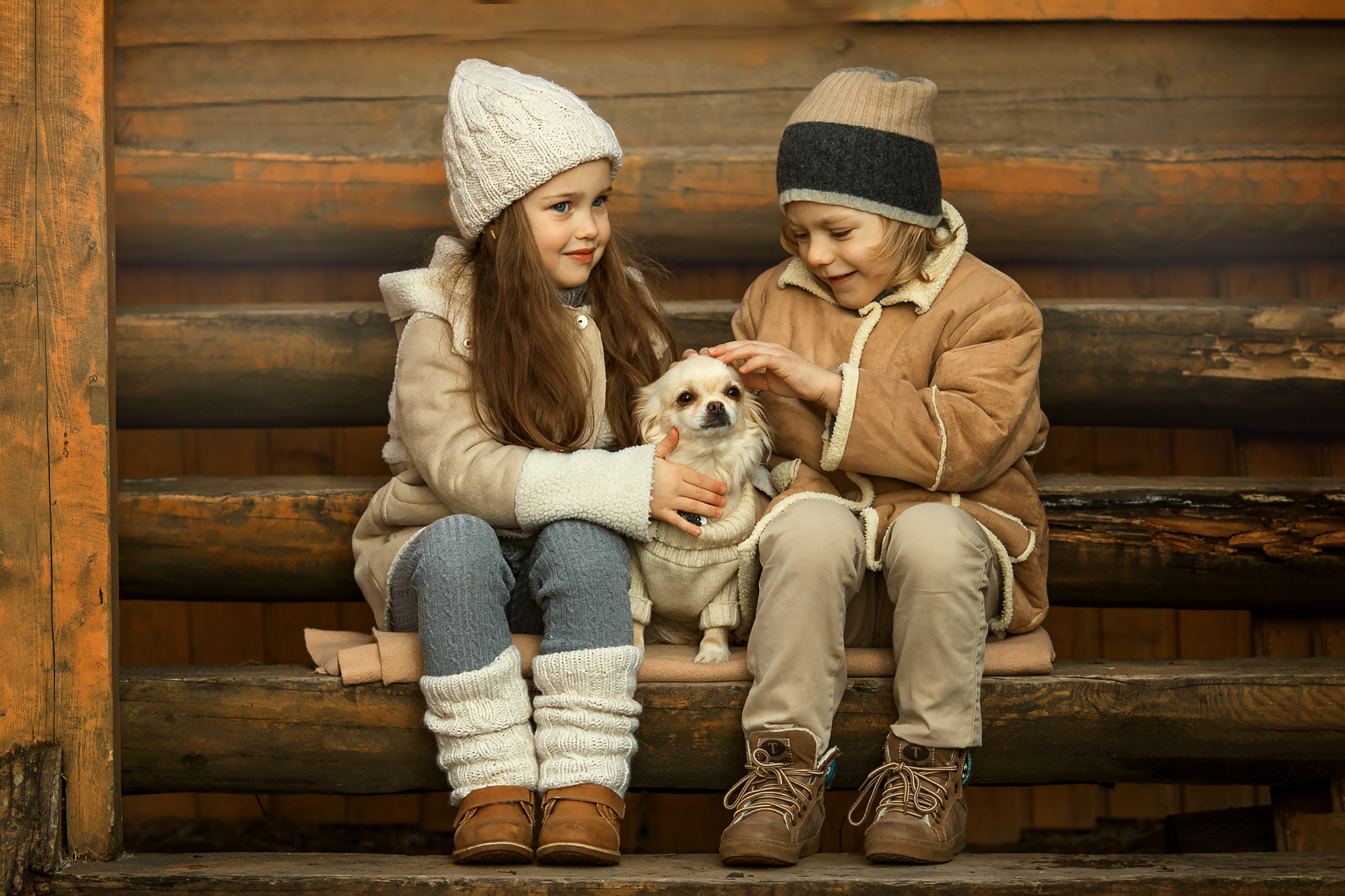 Портфолио. Детские фотосессии. Семейный и детский фотограф в Ярославле Абрамов Артём