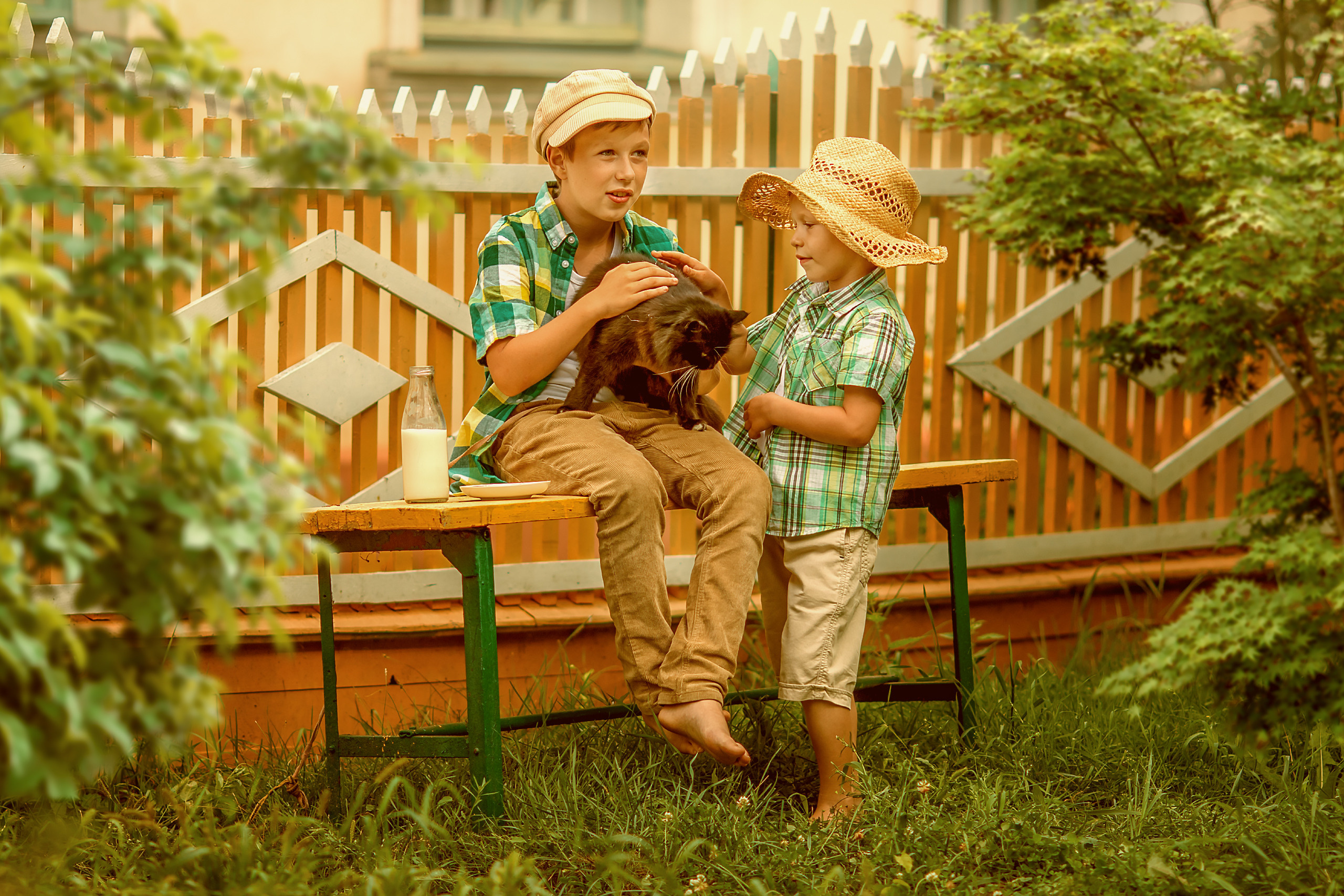 Портфолио. Детские фотосессии. Семейный и детский фотограф в Ярославле Абрамов Артём