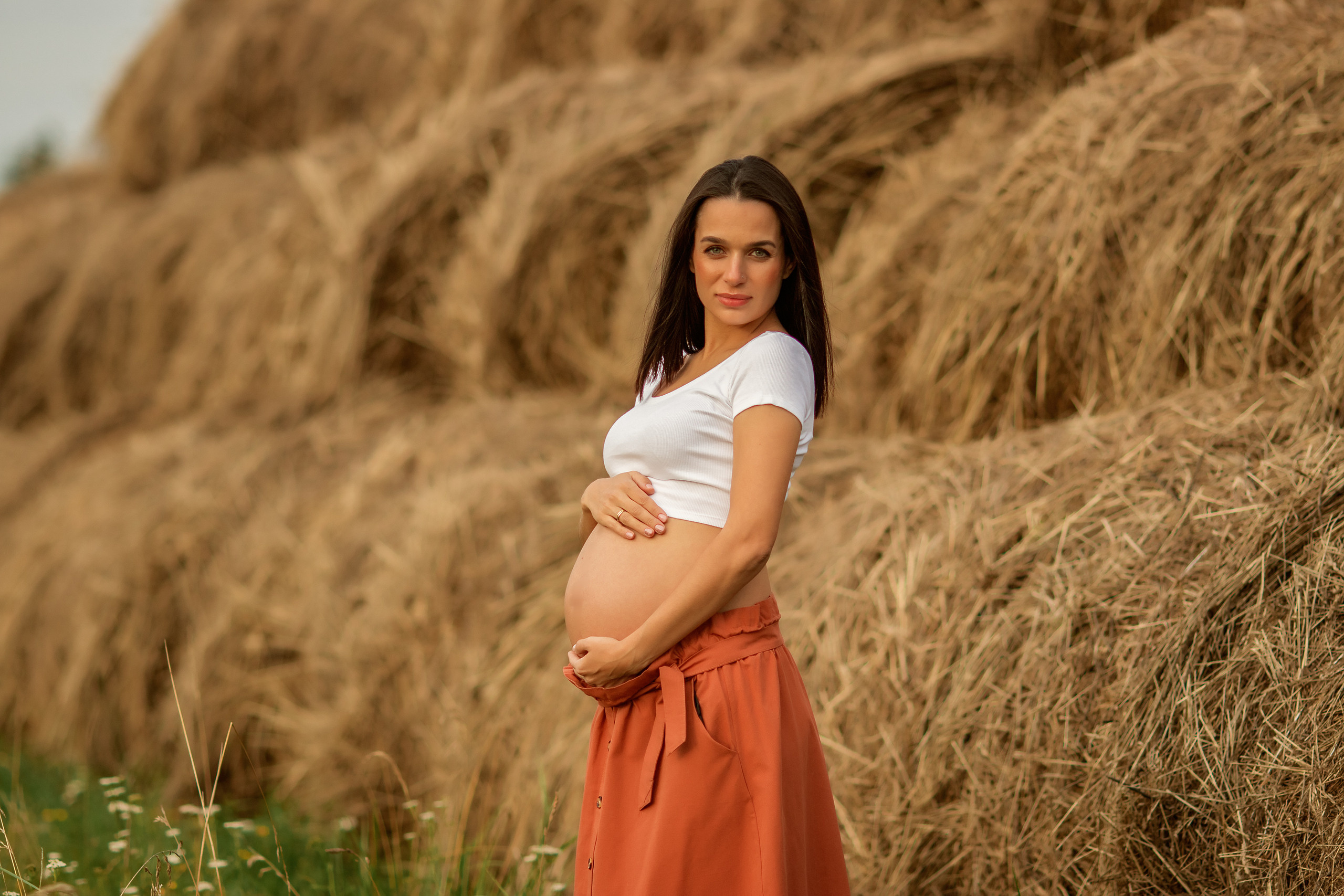 Портфолио. Фотосессии беременности. Семейный и детский фотограф в Ярославле Абрамов Артём