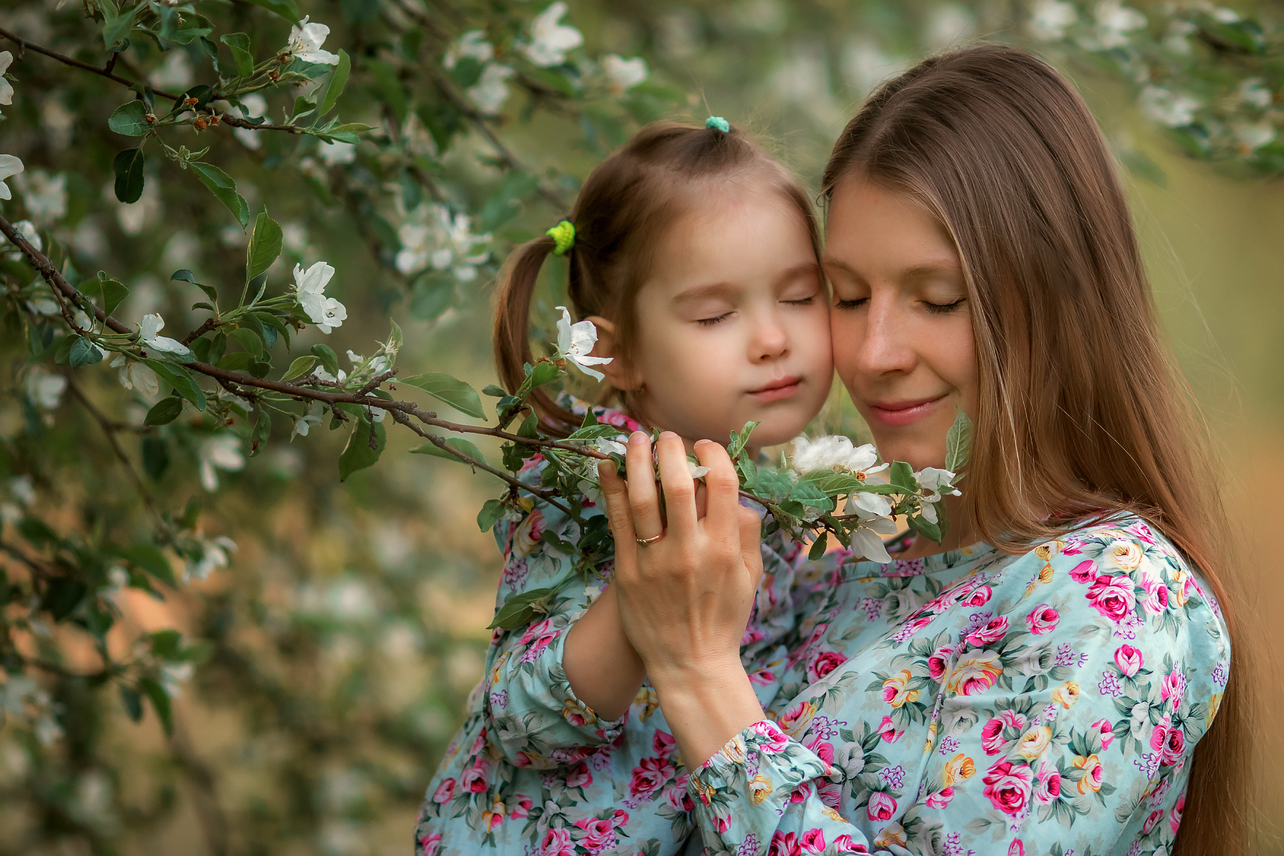 Порфолио. Семейные фотосессии. Семейный и детский фотограф в Ярославле Абрамов Артём