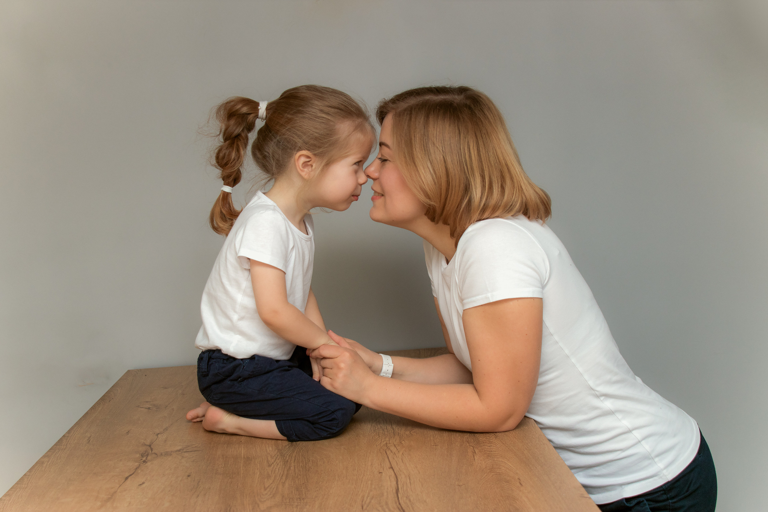 Домашние фотосессии. Семейный и детский фотограф в Ярославле Абрамов Артём