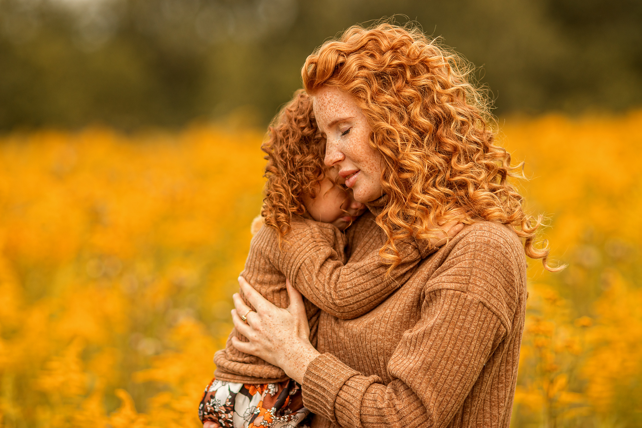 Порфолио. Семейные фотосессии. Семейный и детский фотограф в Ярославле Абрамов Артём