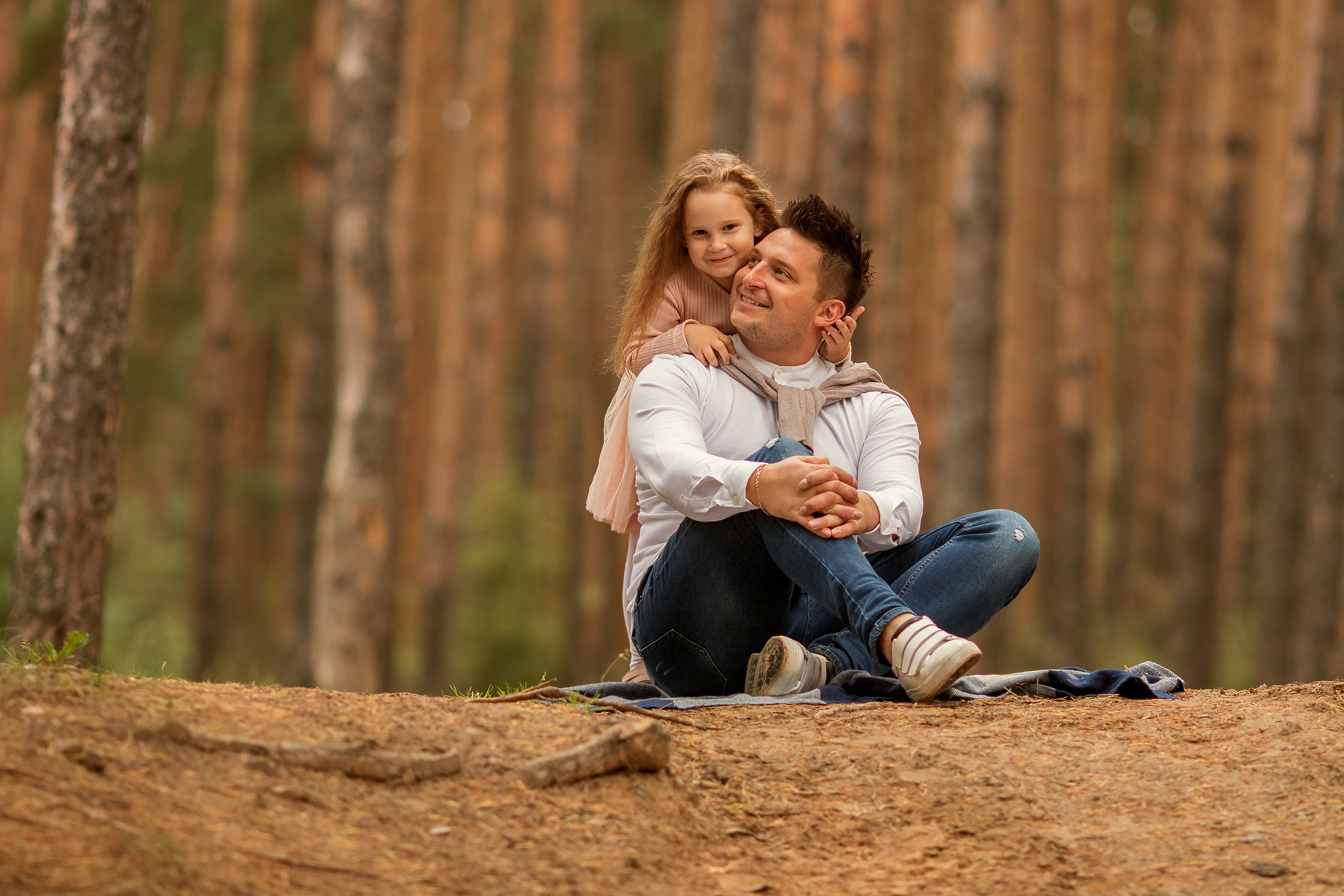 Порфолио. Семейные фотосессии. Семейный и детский фотограф в Ярославле Абрамов Артём