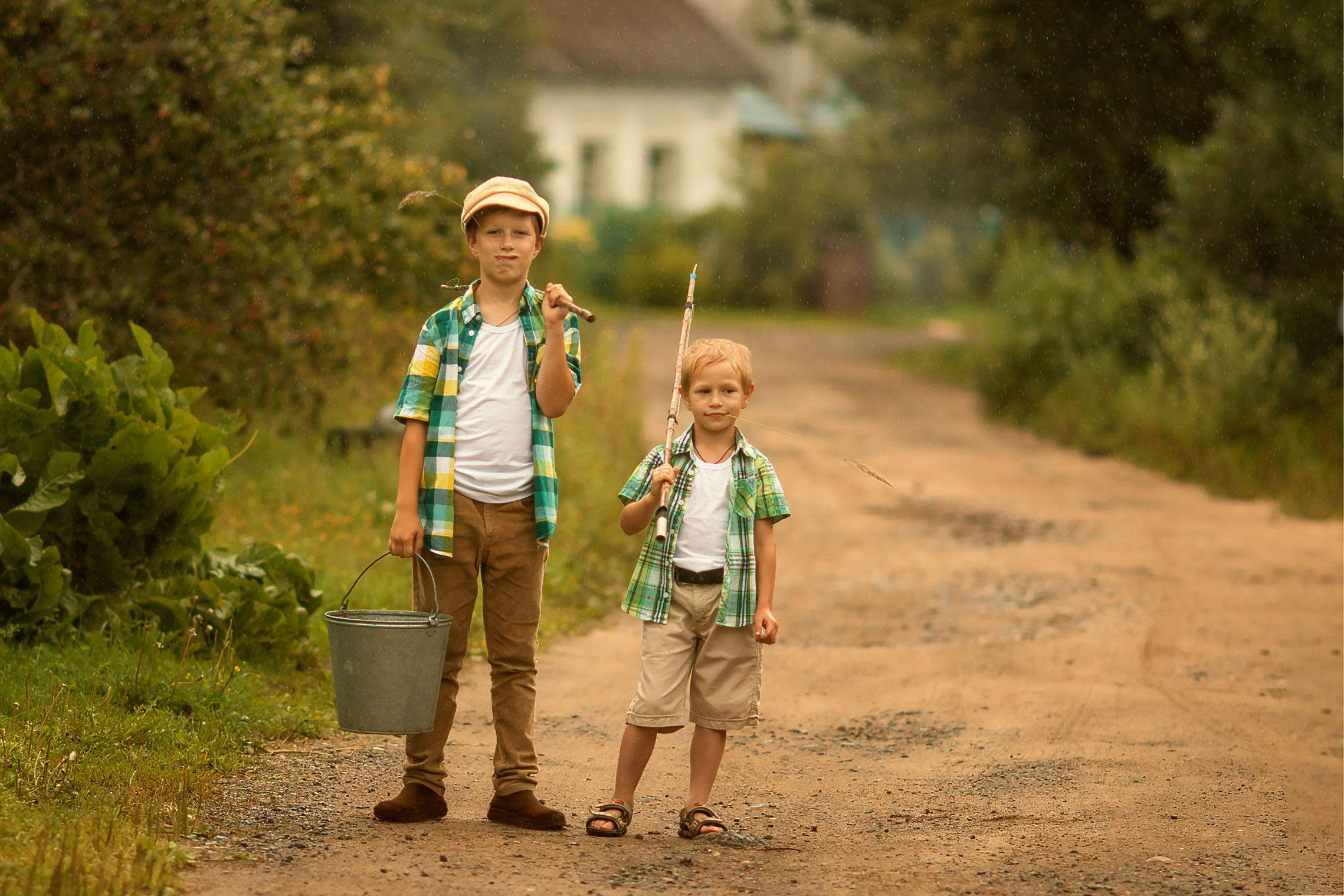 Портфолио. Детские фотосессии. Семейный и детский фотограф в Ярославле Абрамов Артём