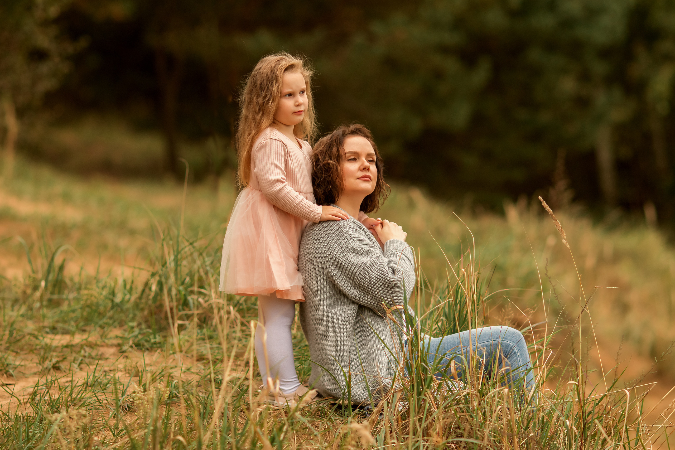 Порфолио. Семейные фотосессии. Семейный и детский фотограф в Ярославле Абрамов Артём