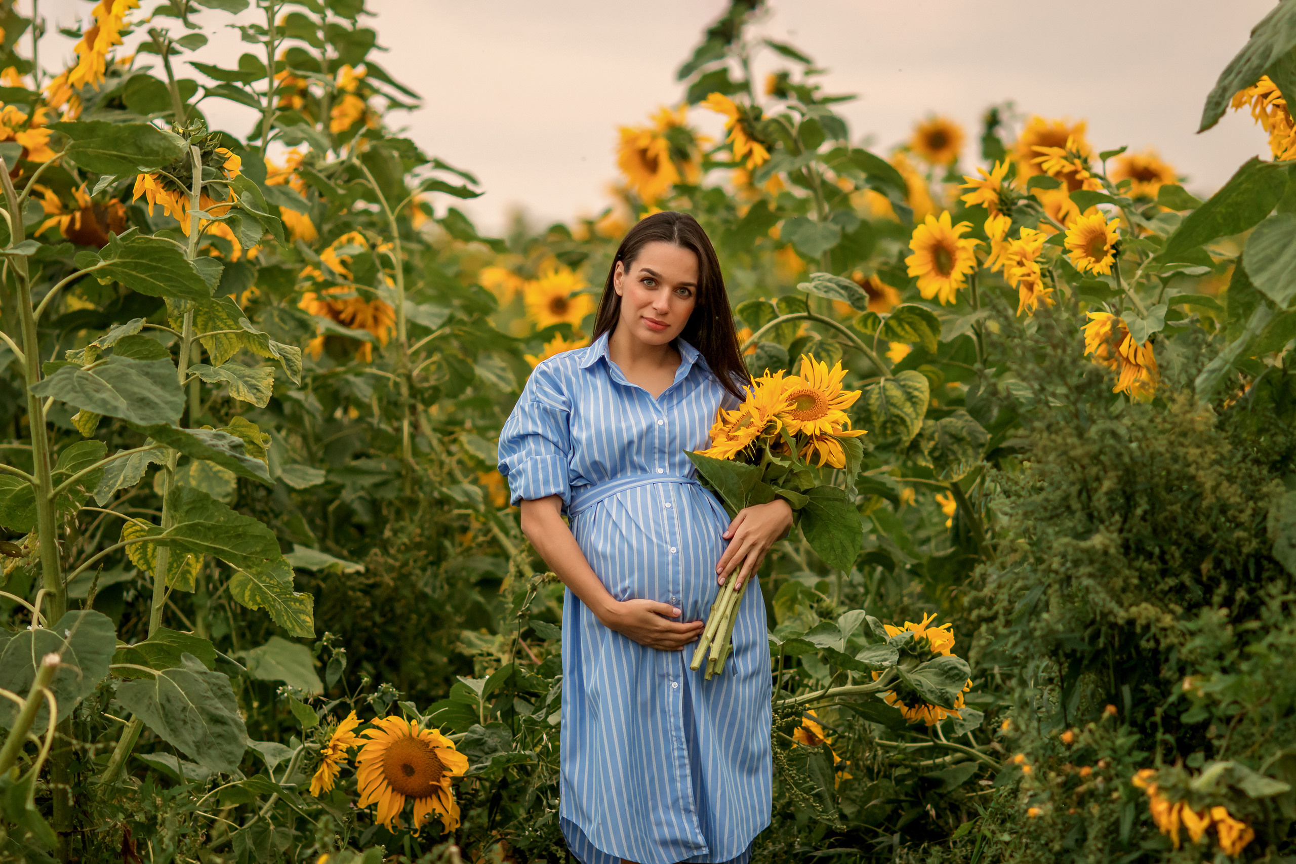 Портфолио. Фотосессии беременности. Семейный и детский фотограф в Ярославле Абрамов Артём