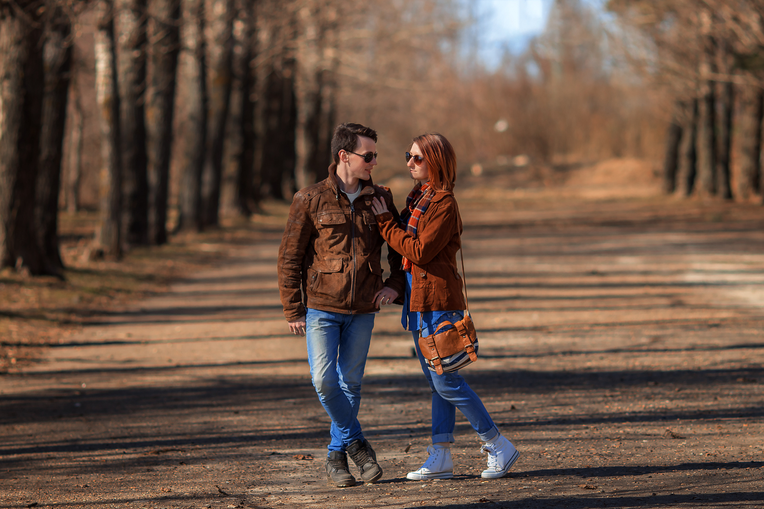 Портфолио. LoveStory. Семейный и детский фотограф в Ярославле Абрамов Артём