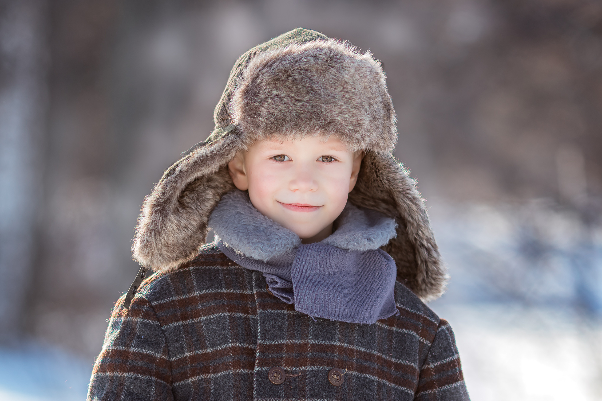 Портфолио. Детские фотосессии. Семейный и детский фотограф в Ярославле Абрамов Артём