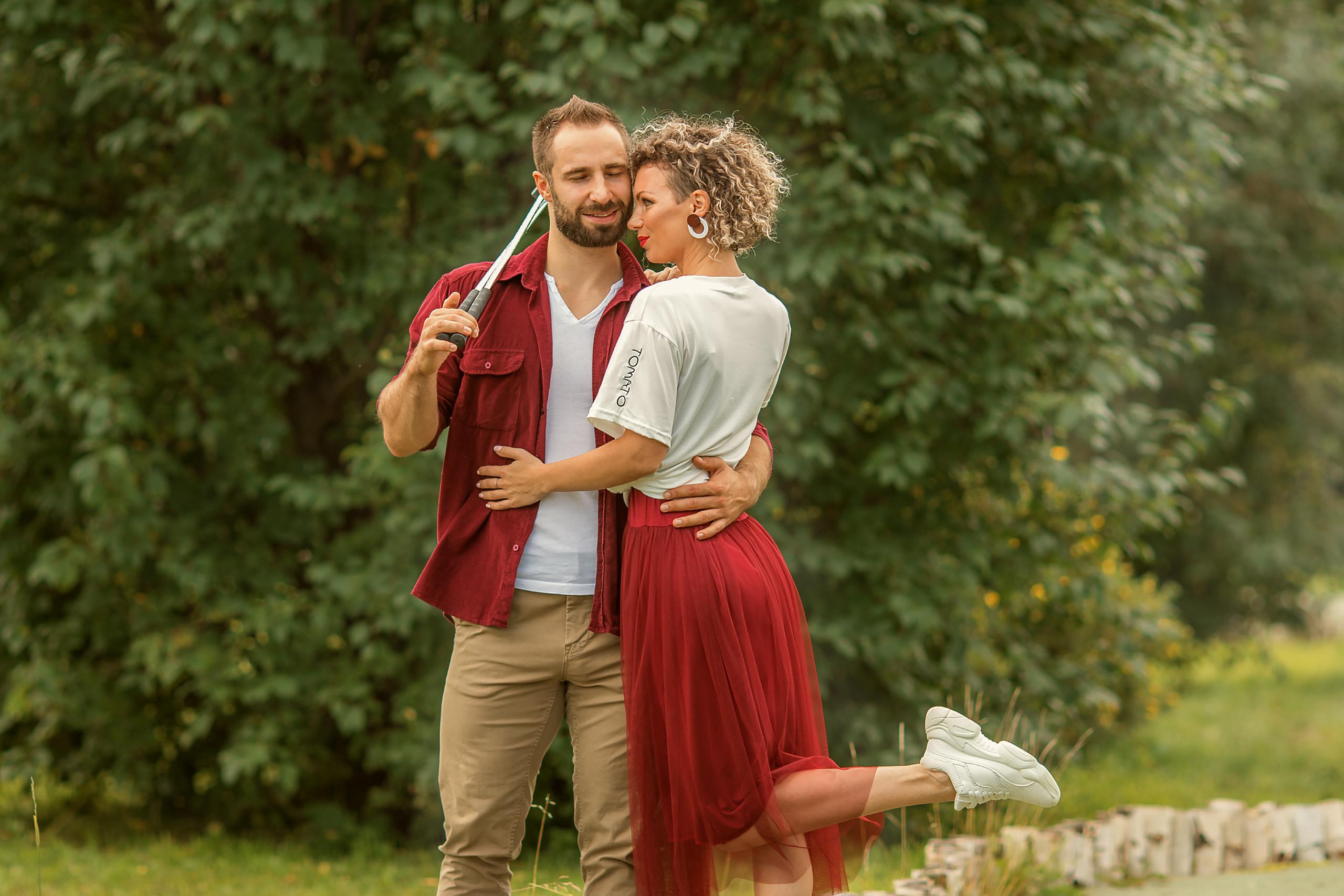 Портфолио. LoveStory. Семейный и детский фотограф в Ярославле Абрамов Артём