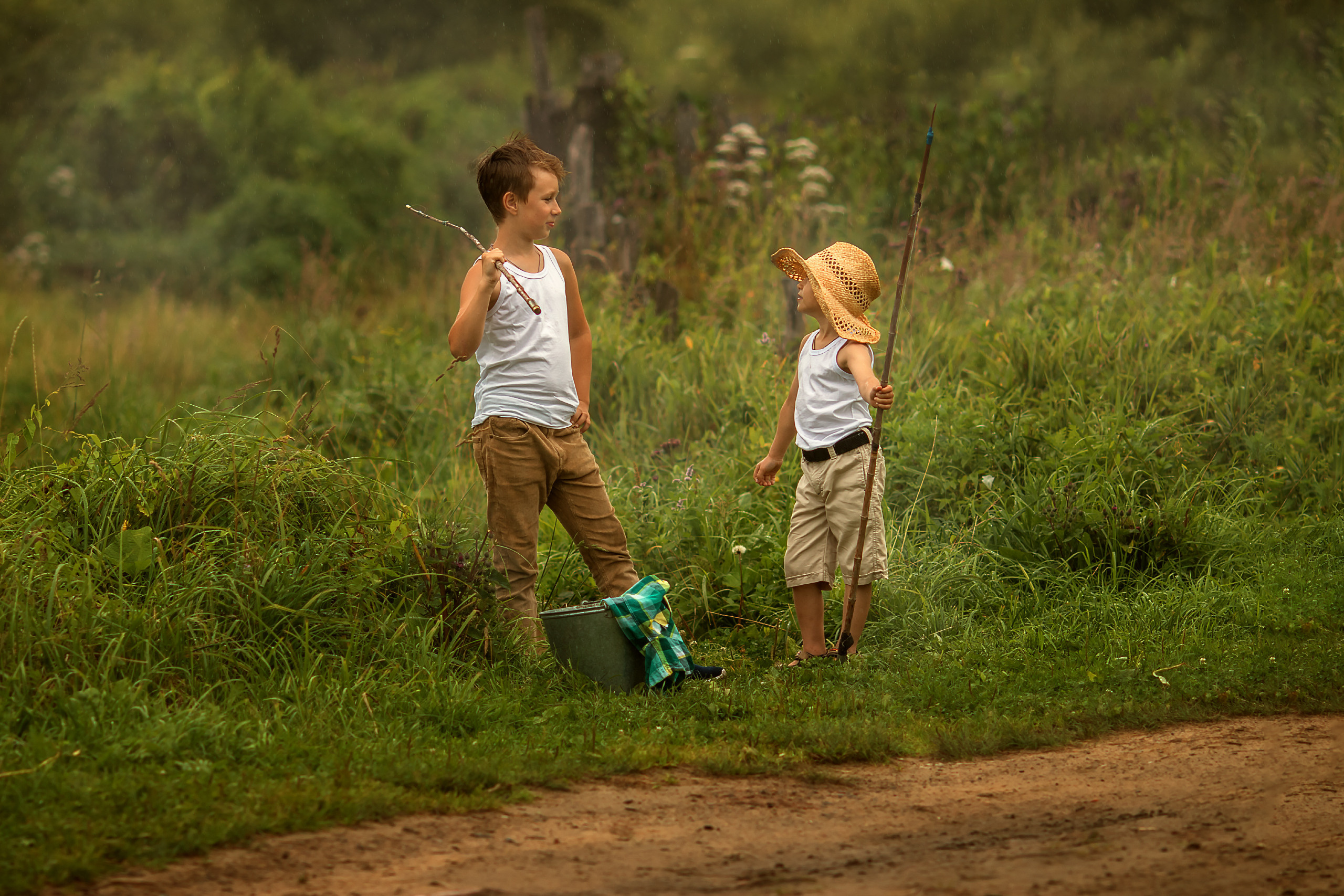 Портфолио. Детские фотосессии. Семейный и детский фотограф в Ярославле Абрамов Артём