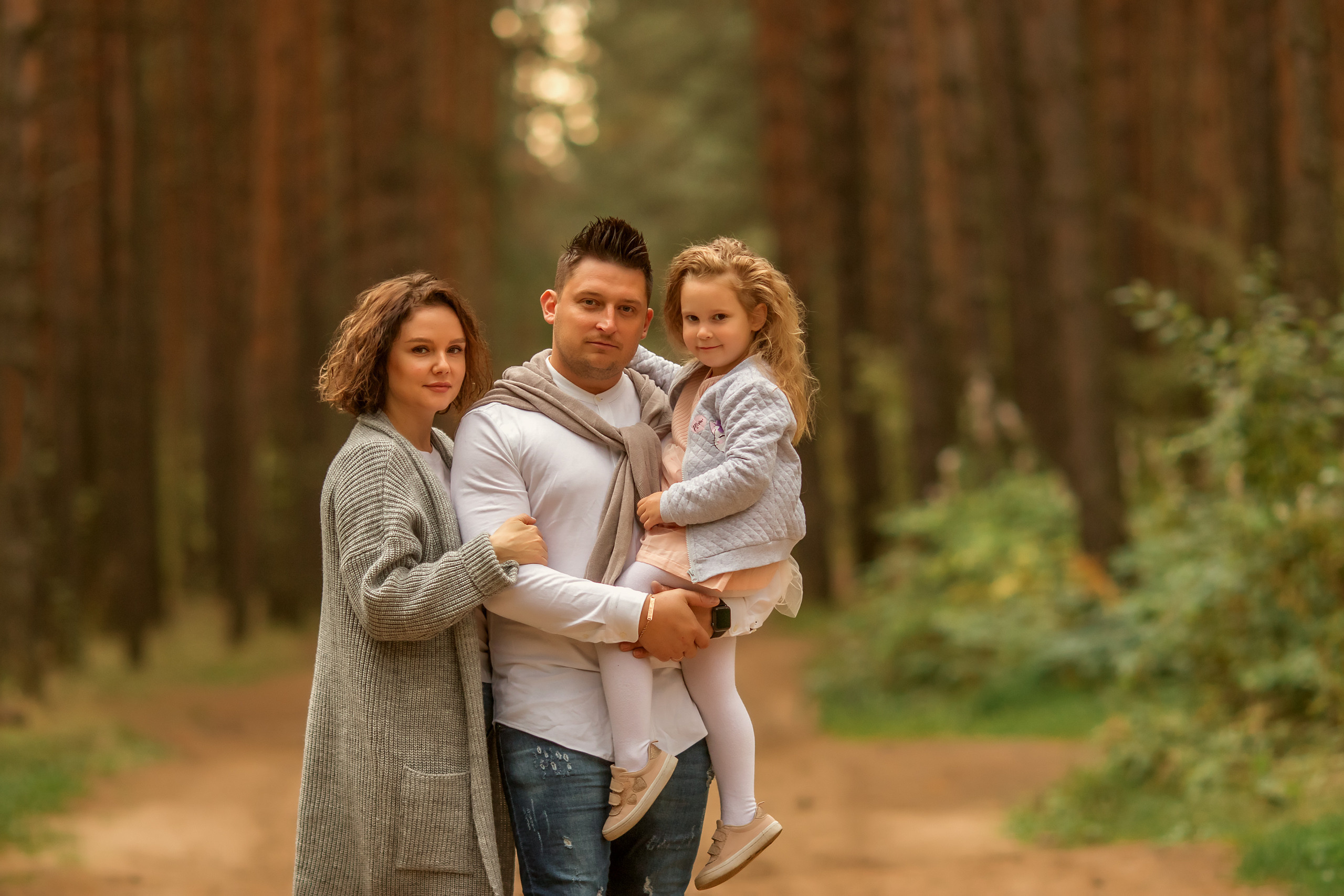 Порфолио. Семейные фотосессии. Семейный и детский фотограф в Ярославле Абрамов Артём