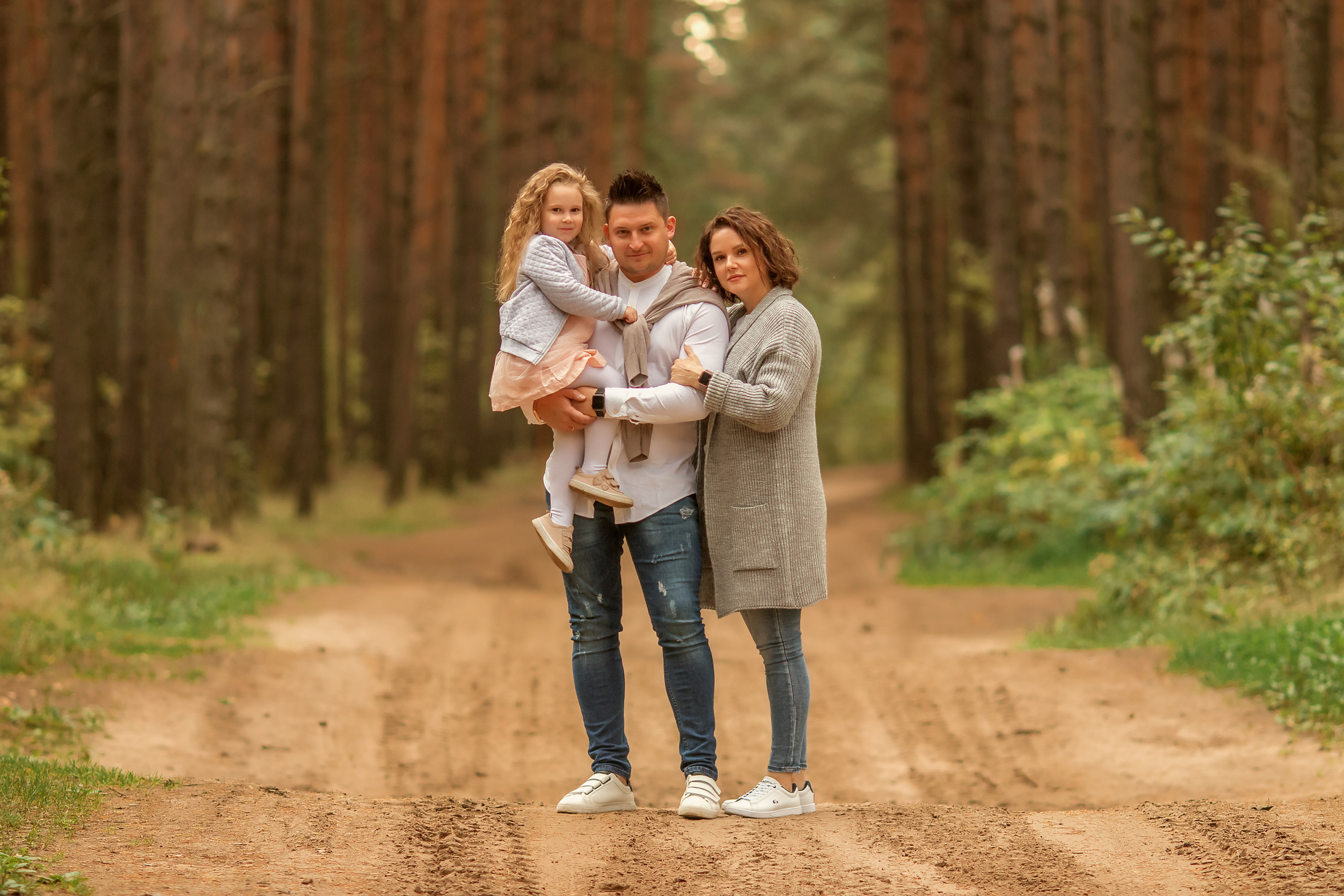 Порфолио. Семейные фотосессии. Семейный и детский фотограф в Ярославле Абрамов Артём