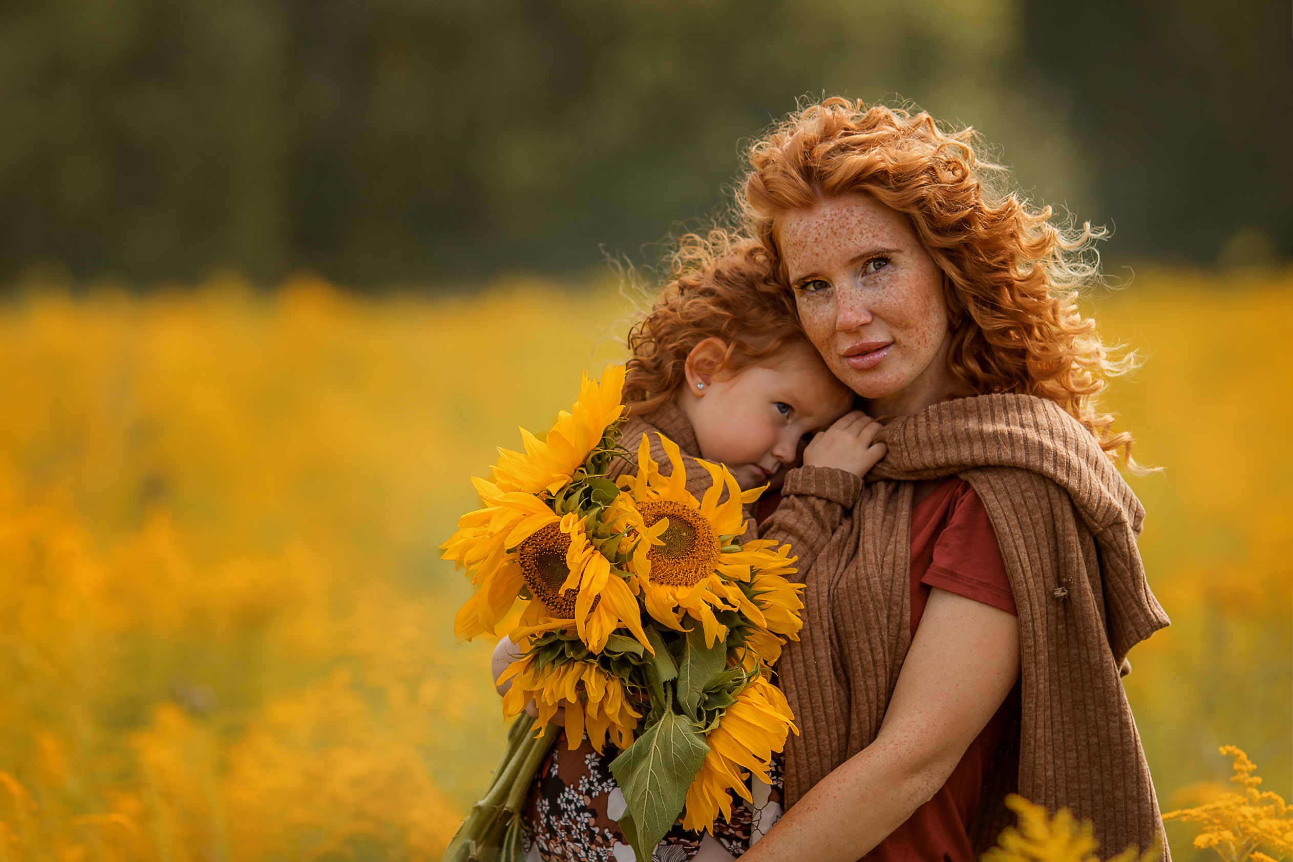 Порфолио. Семейные фотосессии. Семейный и детский фотограф в Ярославле Абрамов Артём