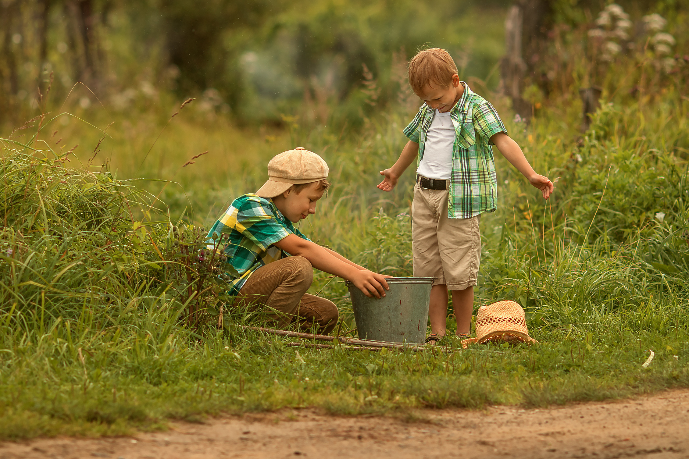 Портфолио. Детские фотосессии. Семейный и детский фотограф в Ярославле Абрамов Артём