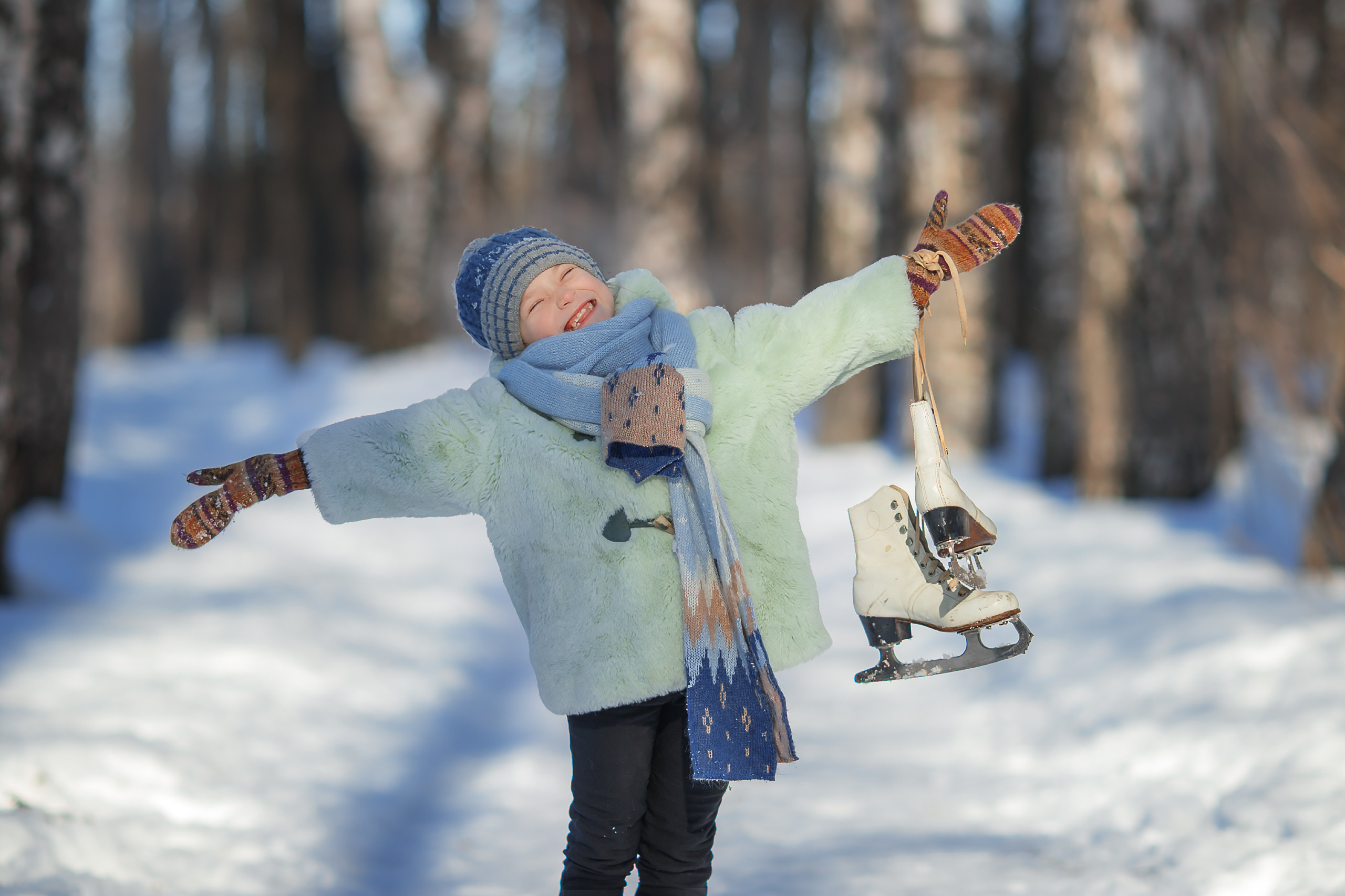 Портфолио. Детские фотосессии. Семейный и детский фотограф в Ярославле Абрамов Артём