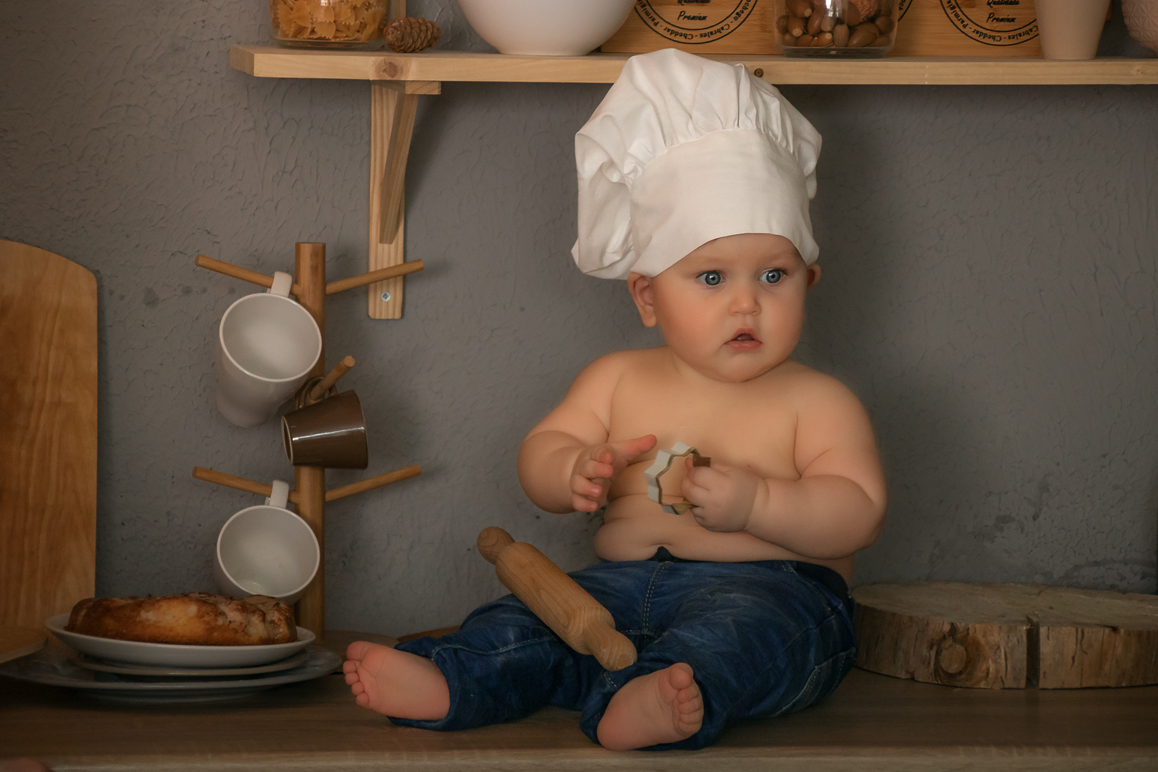 Портфолио. Детские фотосессии. Семейный и детский фотограф в Ярославле Абрамов Артём