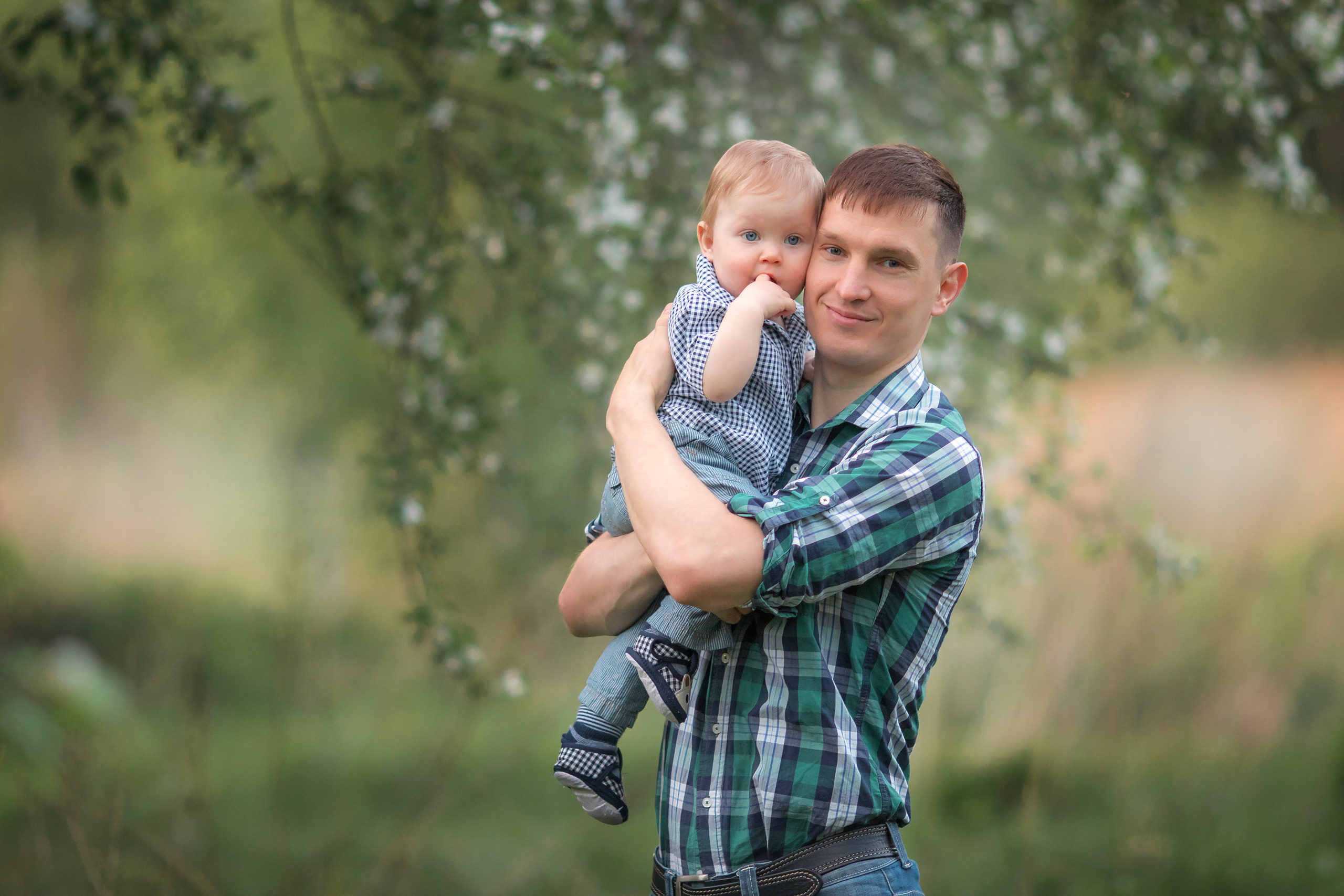 Порфолио. Семейные фотосессии. Семейный и детский фотограф в Ярославле Абрамов Артём