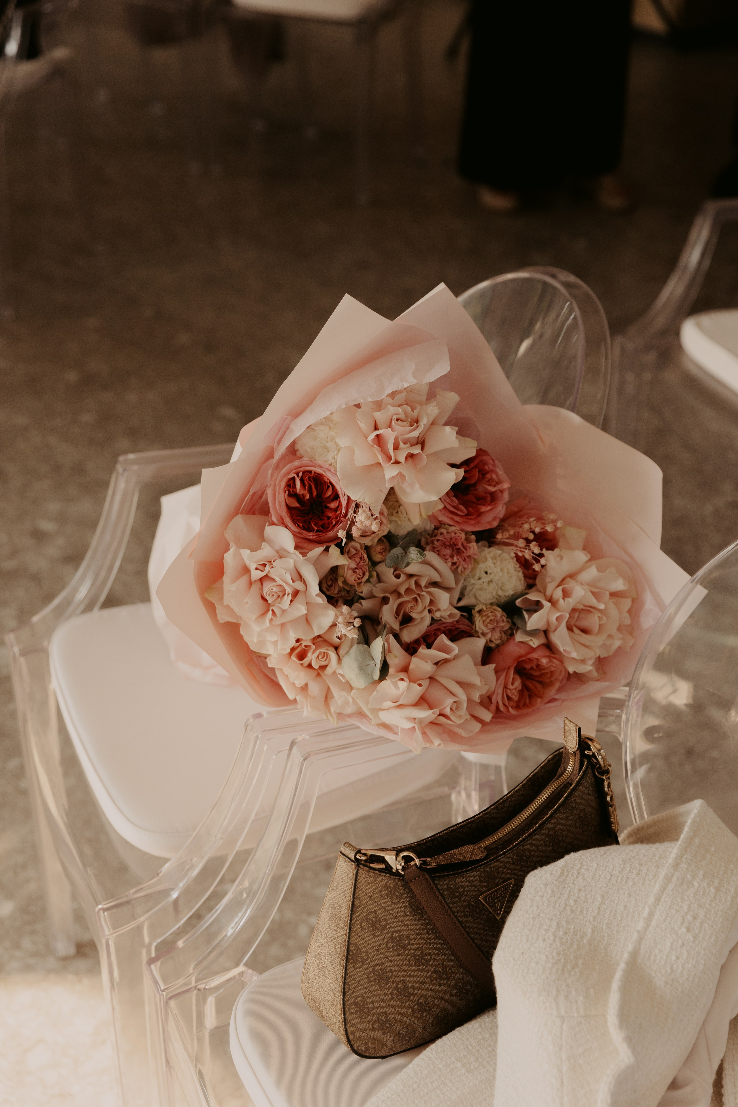 Мария и Дмитрий. Свадебный и портретный фотограф в Калининграде и Москве Марк Юдинцев