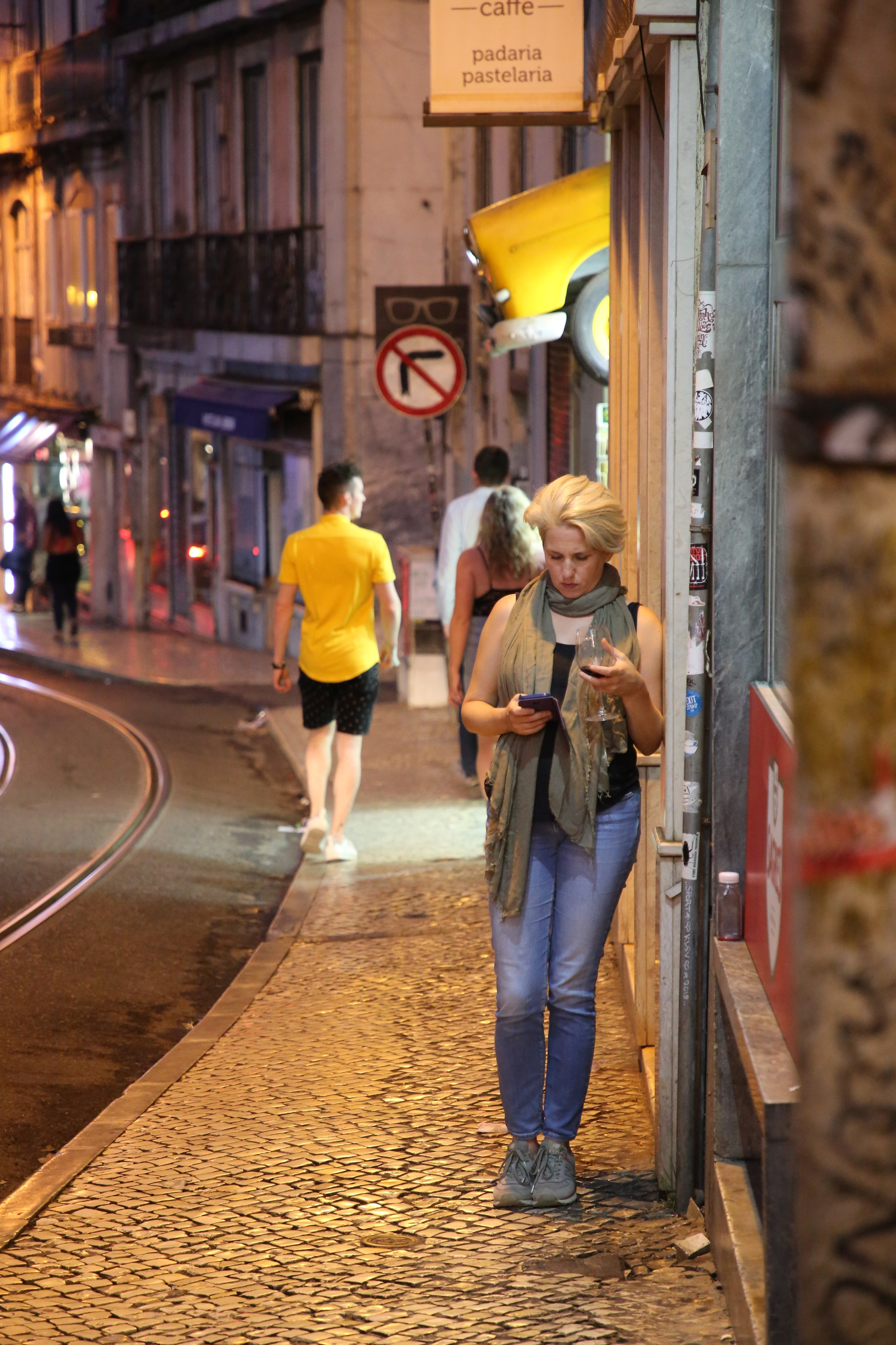 Lisbon, Portugal. Andrey Filippov Photographer