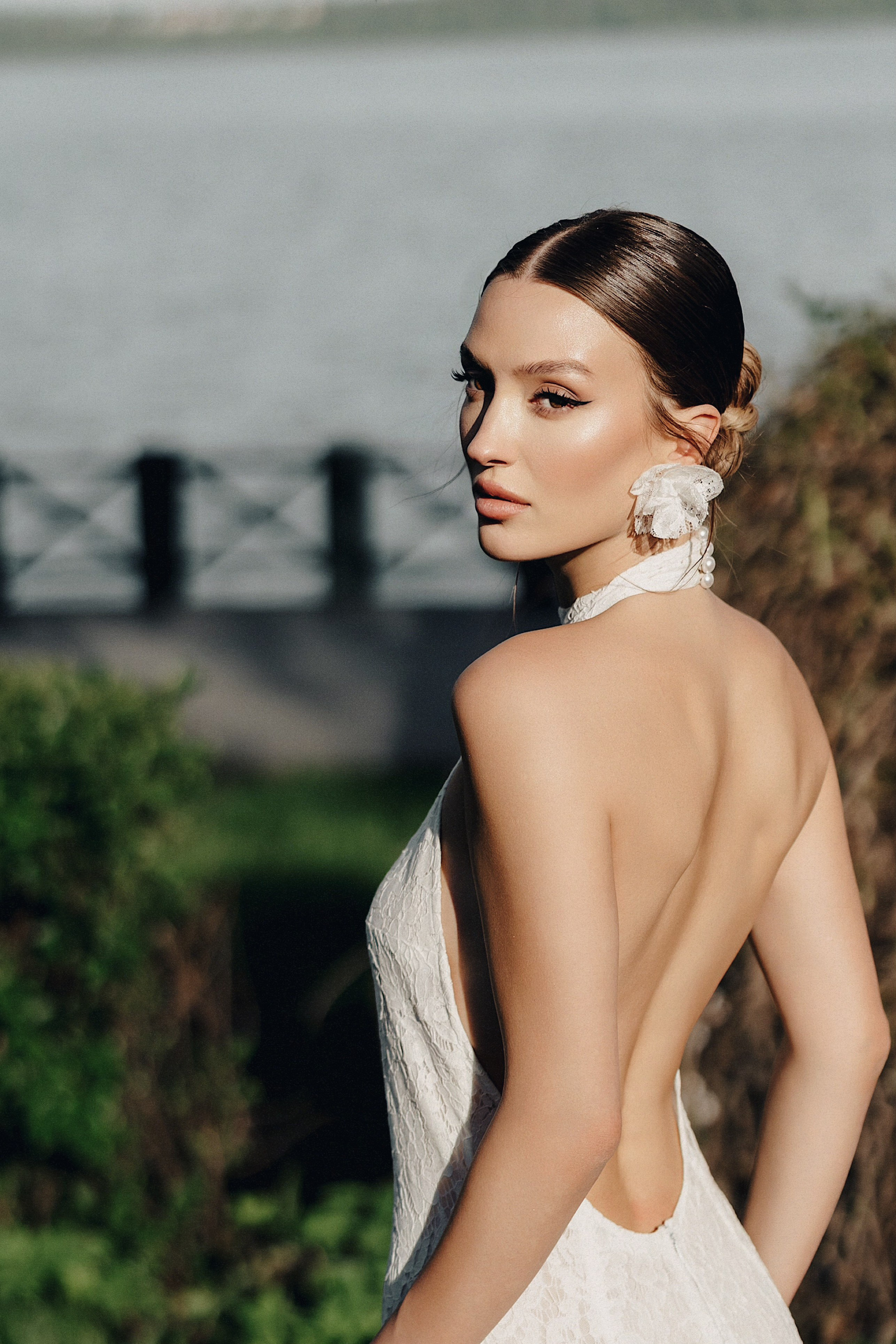 Maksim & Zoia. Alamzar Gurbanova — Photographer