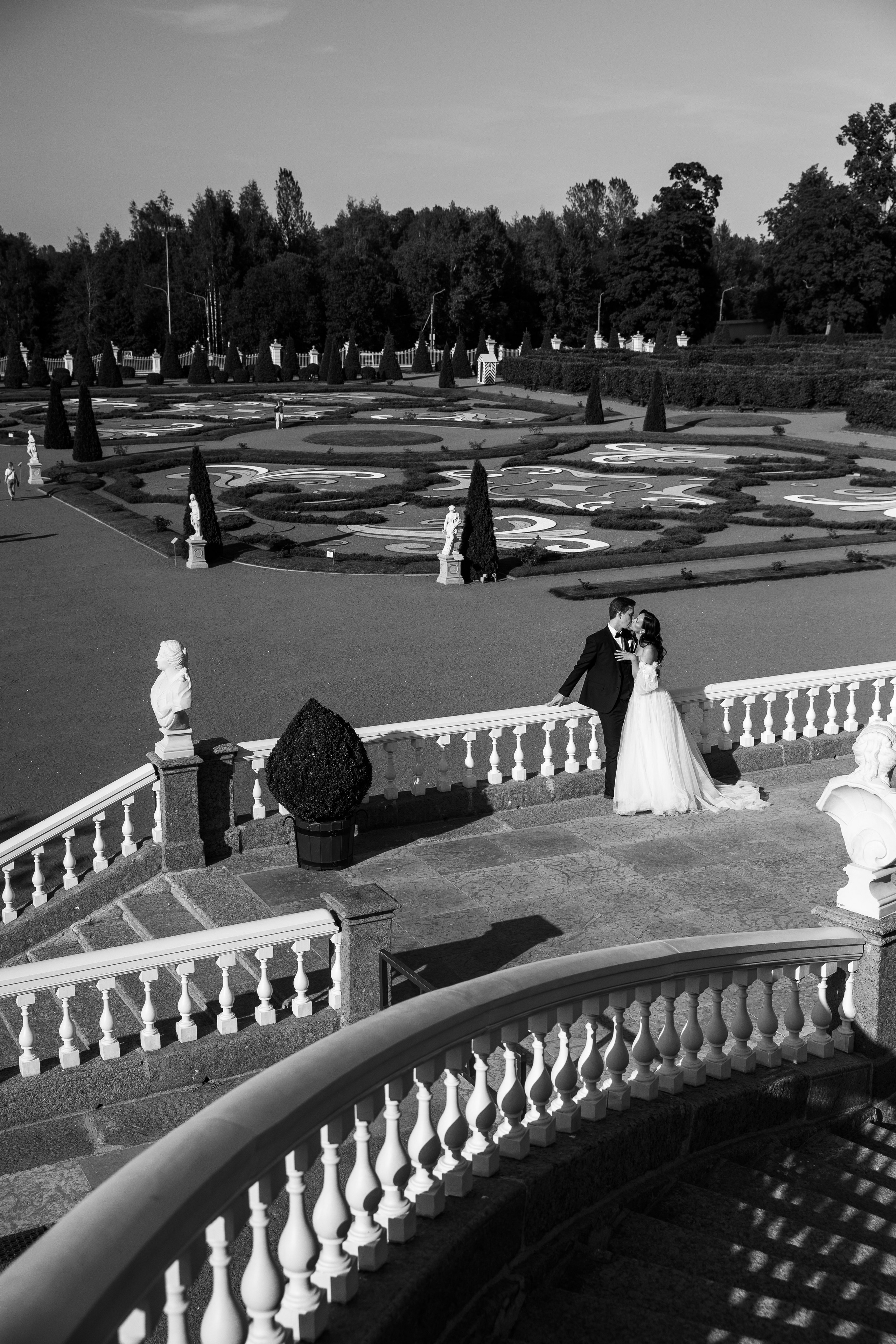 ПРОГУЛКА. Свадебный фотограф Санкт-Петербург Катерина Ширяева